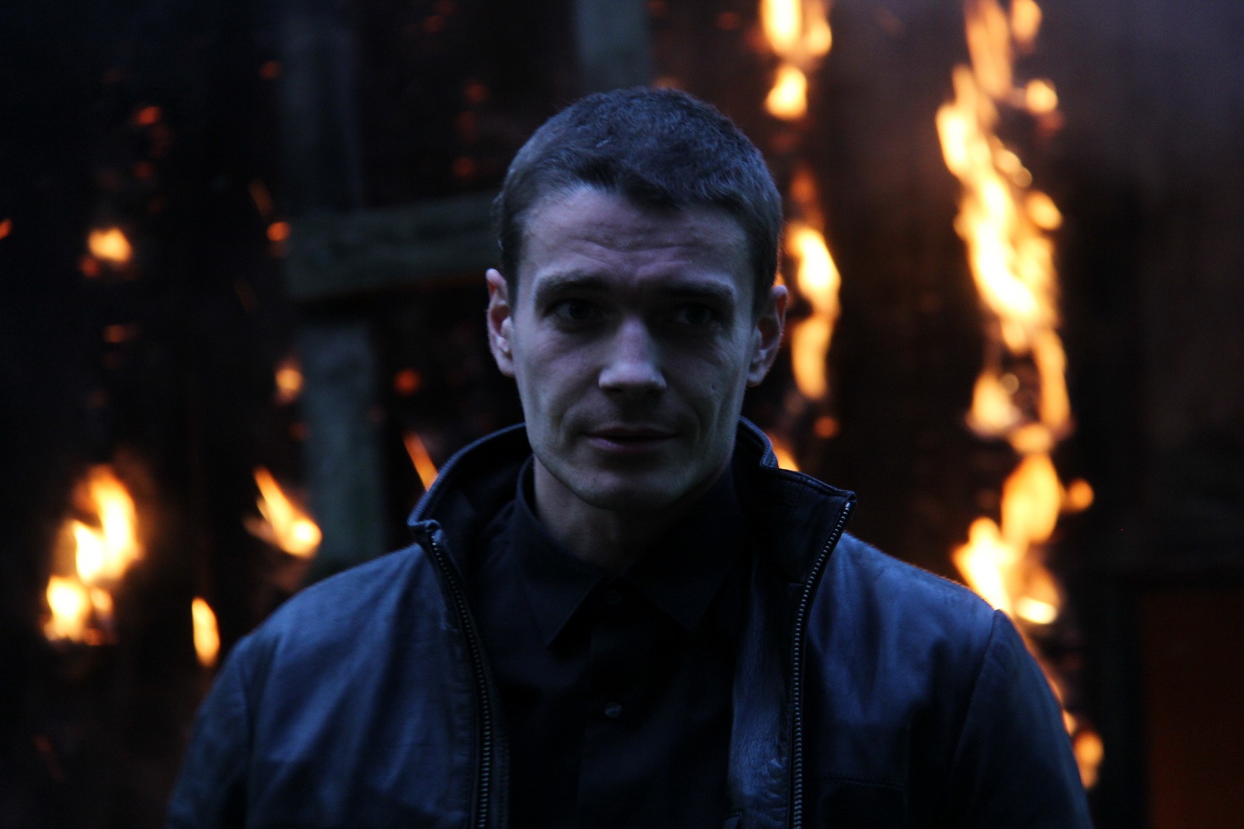 Сериал Триггер (2018-2024). Кадр N168706