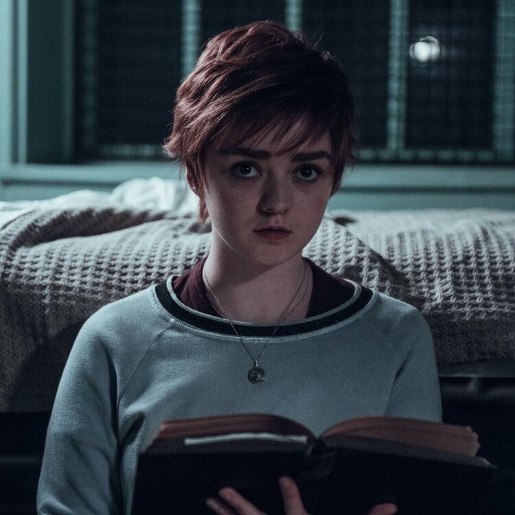 Фильм Новые мутанты (2020). Кадр N168723