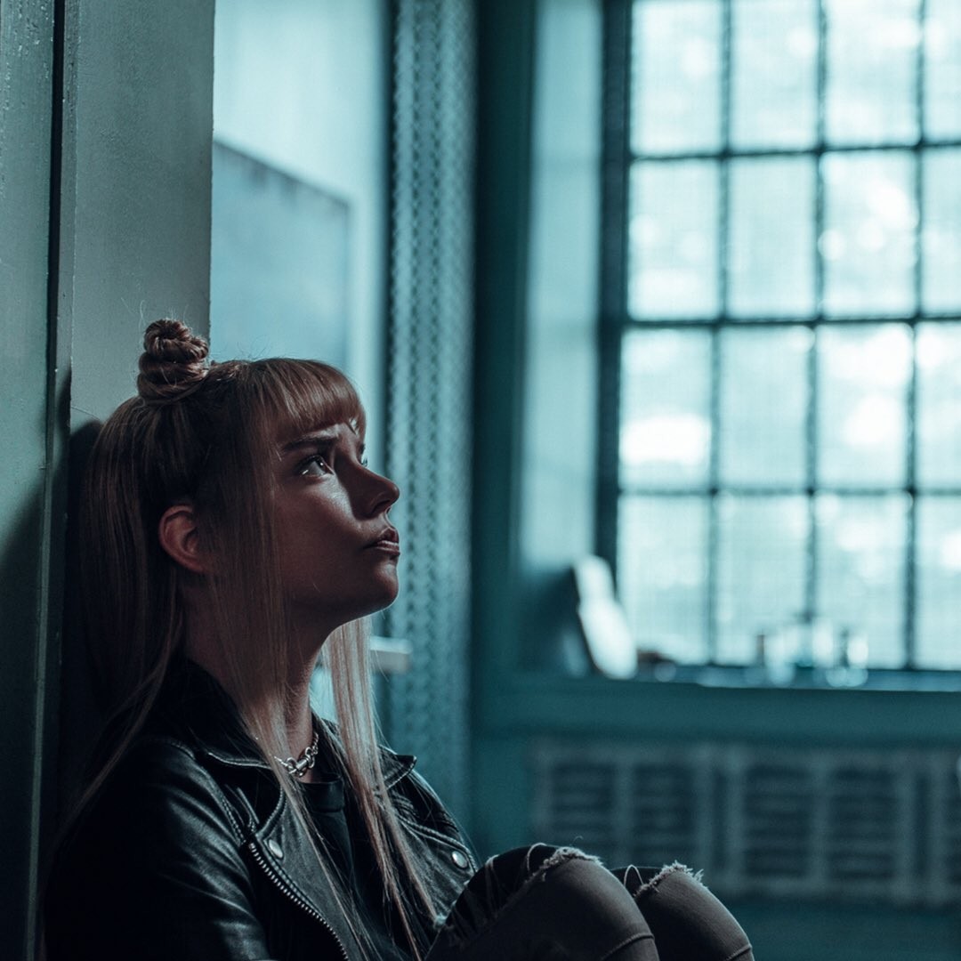 Фильм Новые мутанты (2020). Кадр N168737
