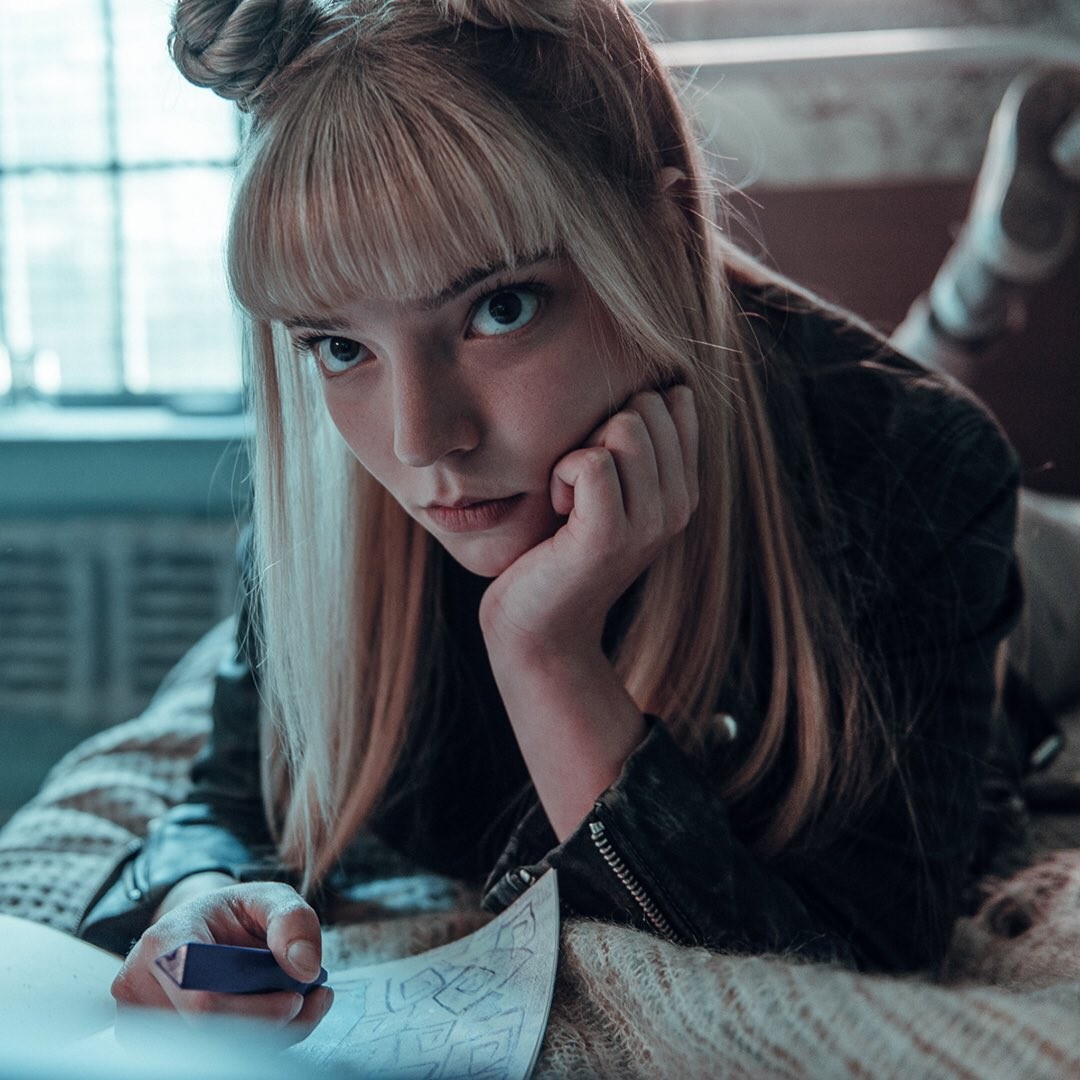 Фильм Новые мутанты (2020). Кадр N168738