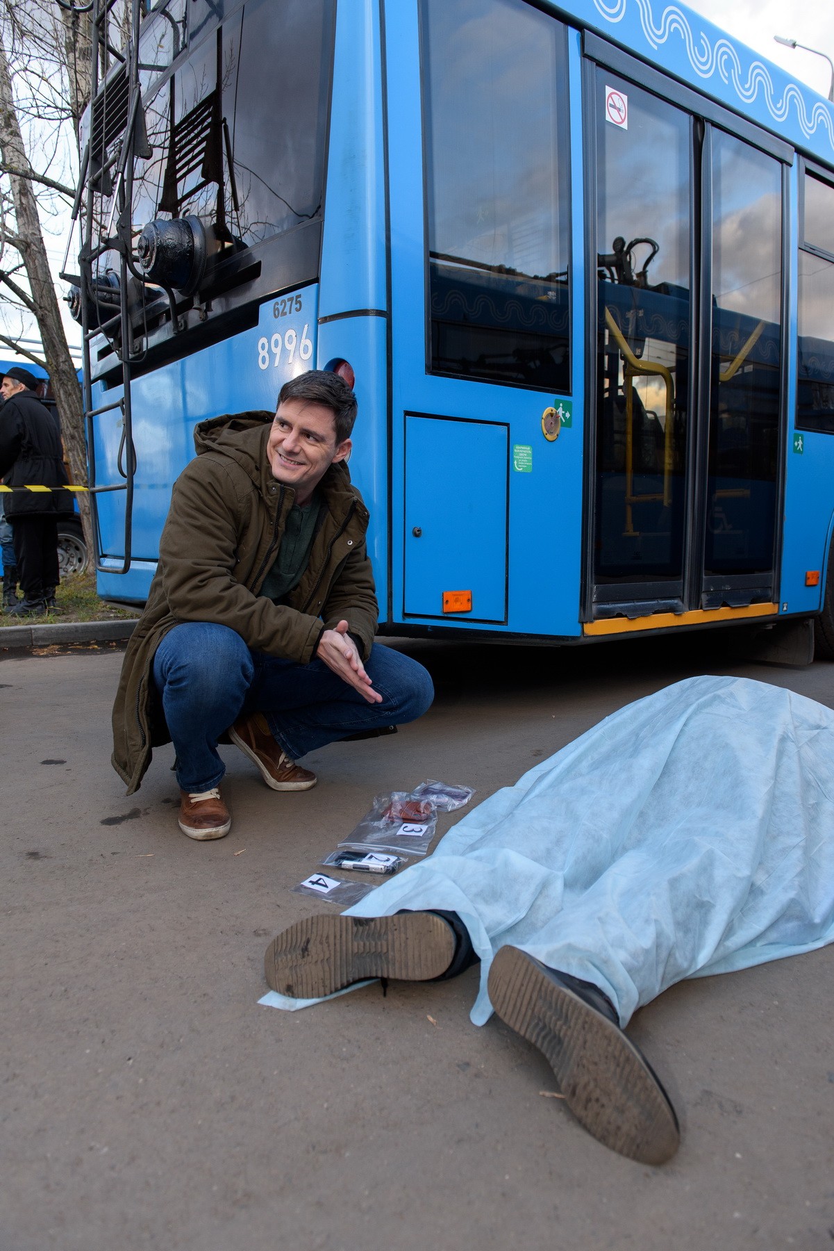 Сериал Статья 105 (2021). Кадр N168810