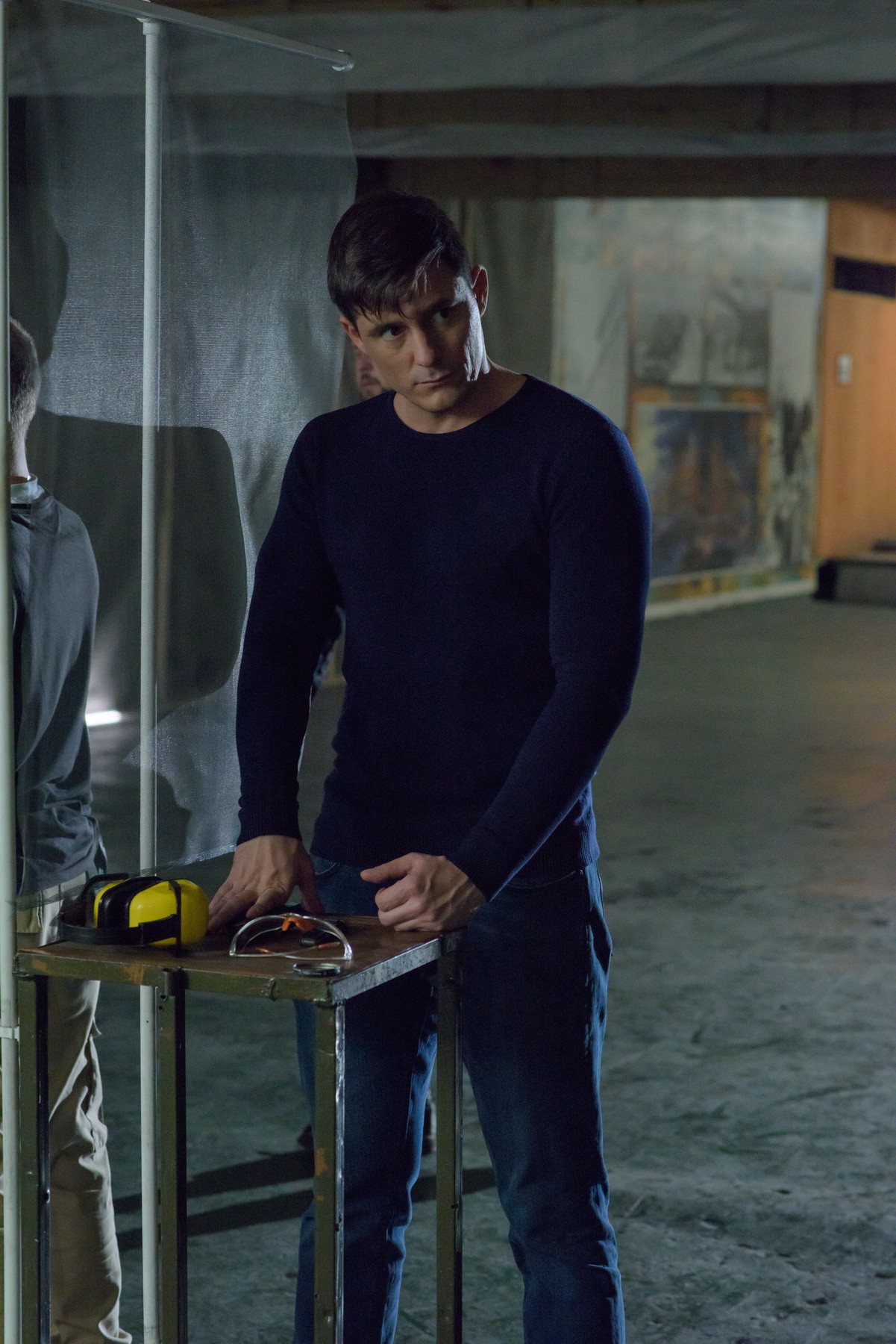 Сериал Статья 105 (2021). Кадр N168814