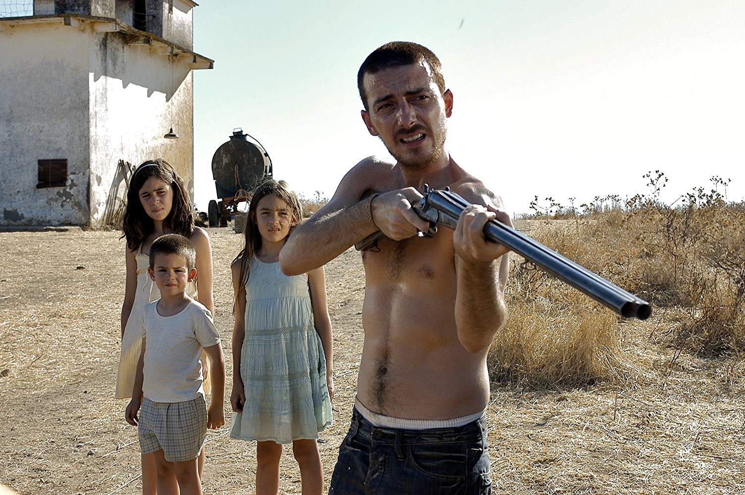 Фильм Три дня (2008). Кадр N168884