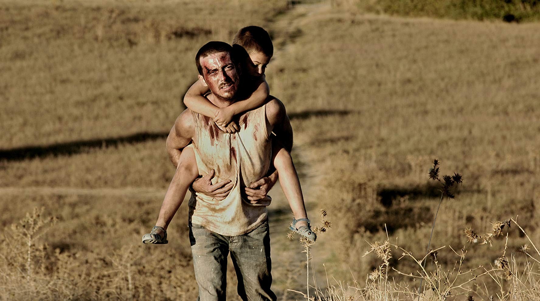 Фильм Три дня (2008). Кадр N168886