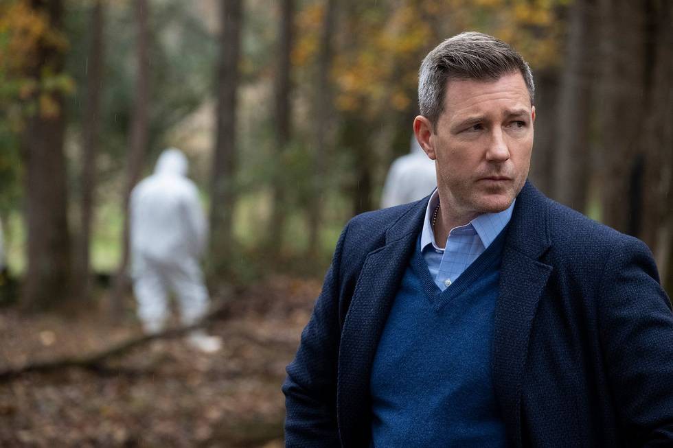 Сериал Удивительные истории (2020). Кадр N168904