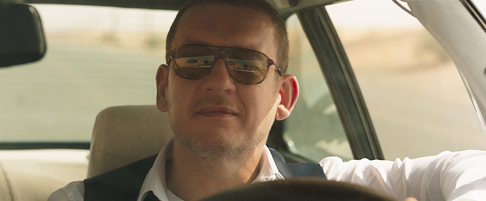 Фильм Агент Лев (2020). Кадр N168950
