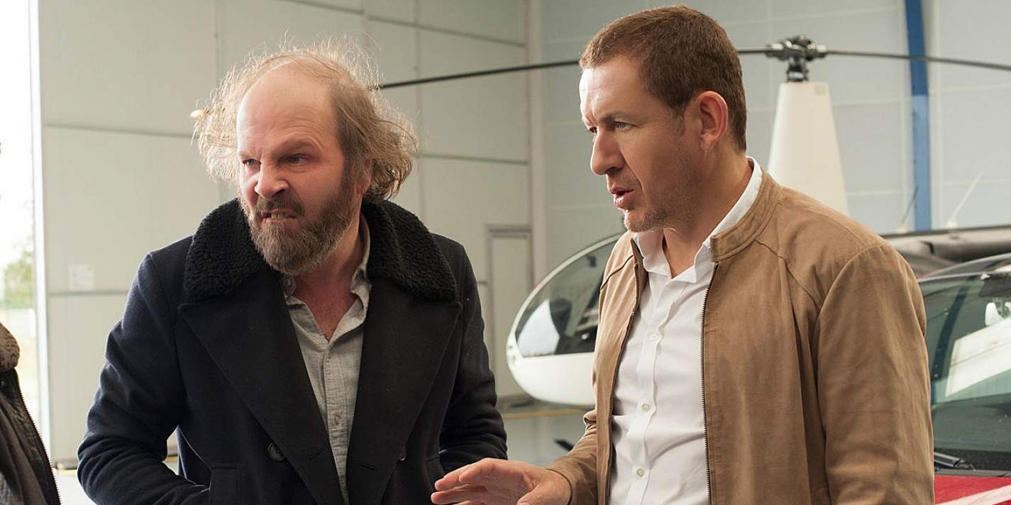 Фильм Агент Лев (2020). Кадр N168951