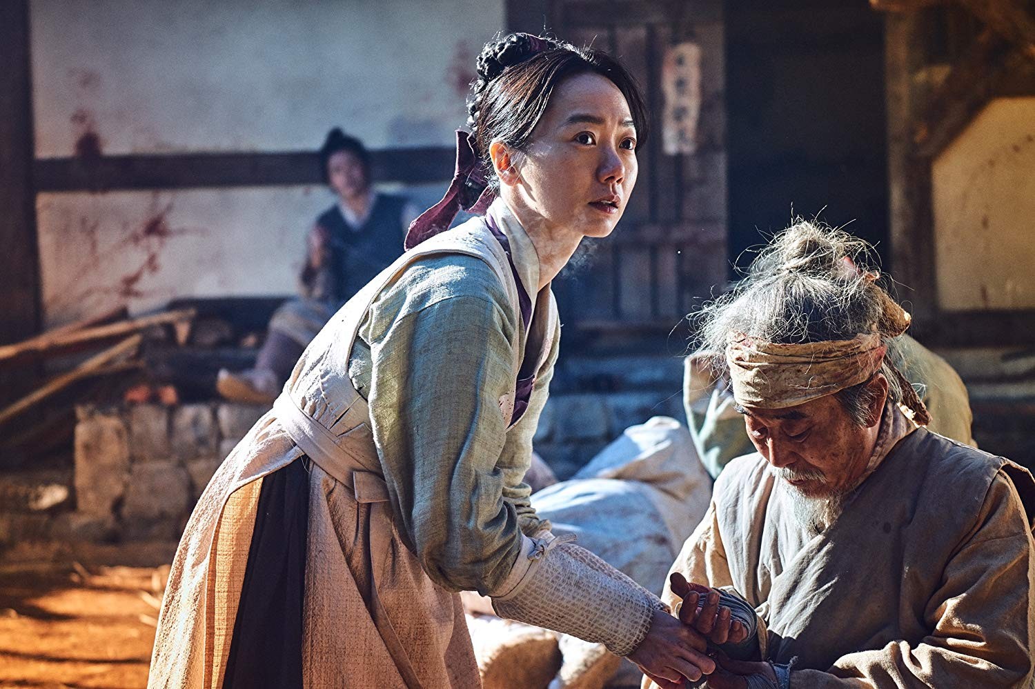 Сериал Королевство (2019-2020). Кадр N169015