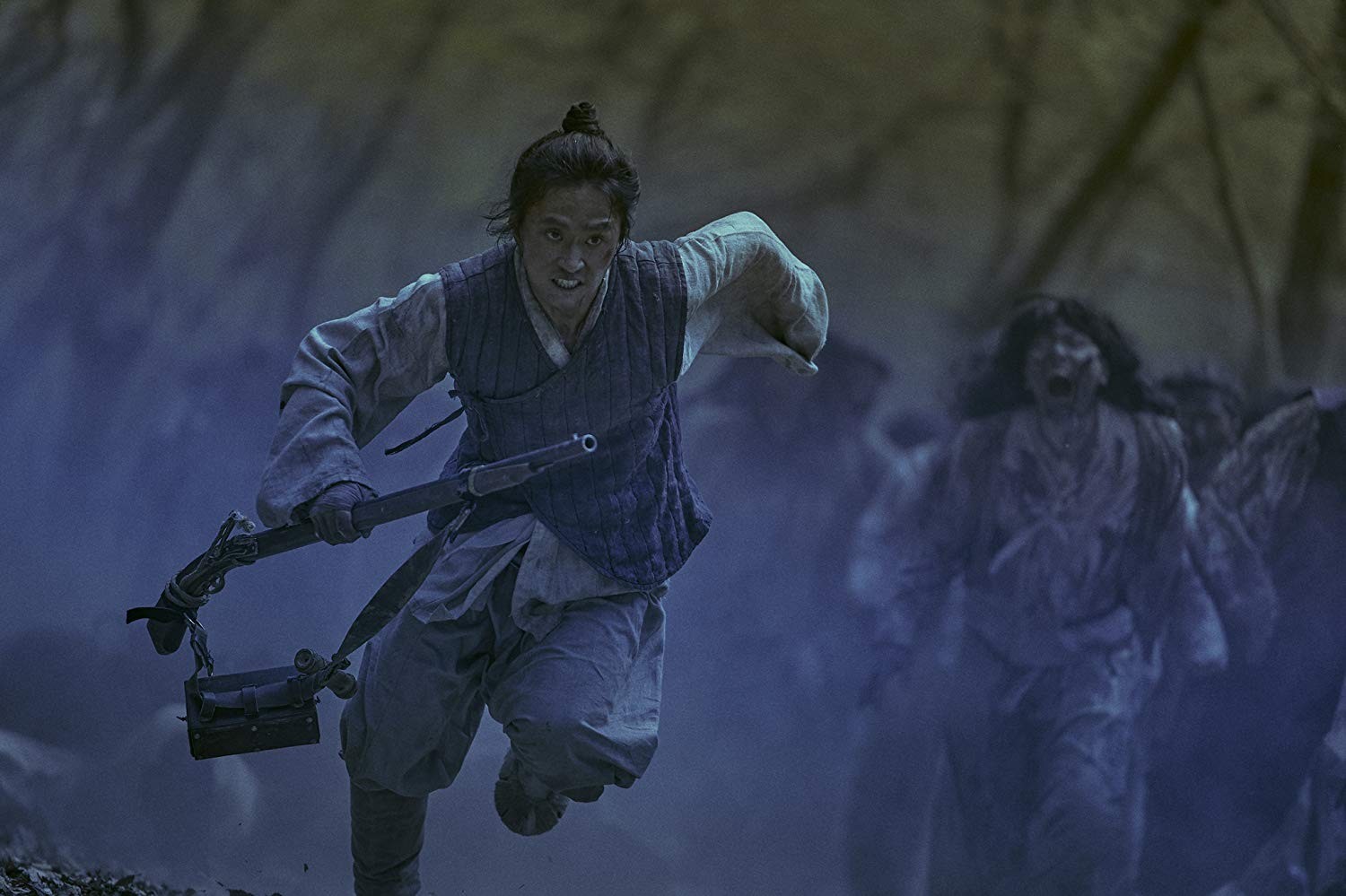 Сериал Королевство (2019-2020). Кадр N169009