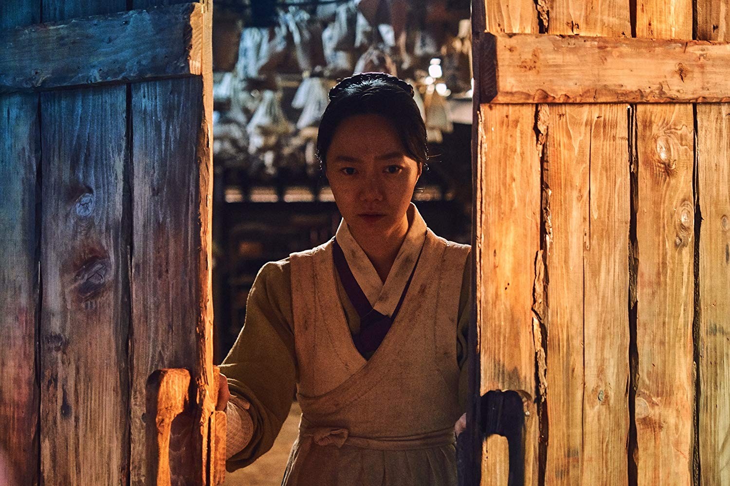 Сериал Королевство (2019-2020). Кадр N169010