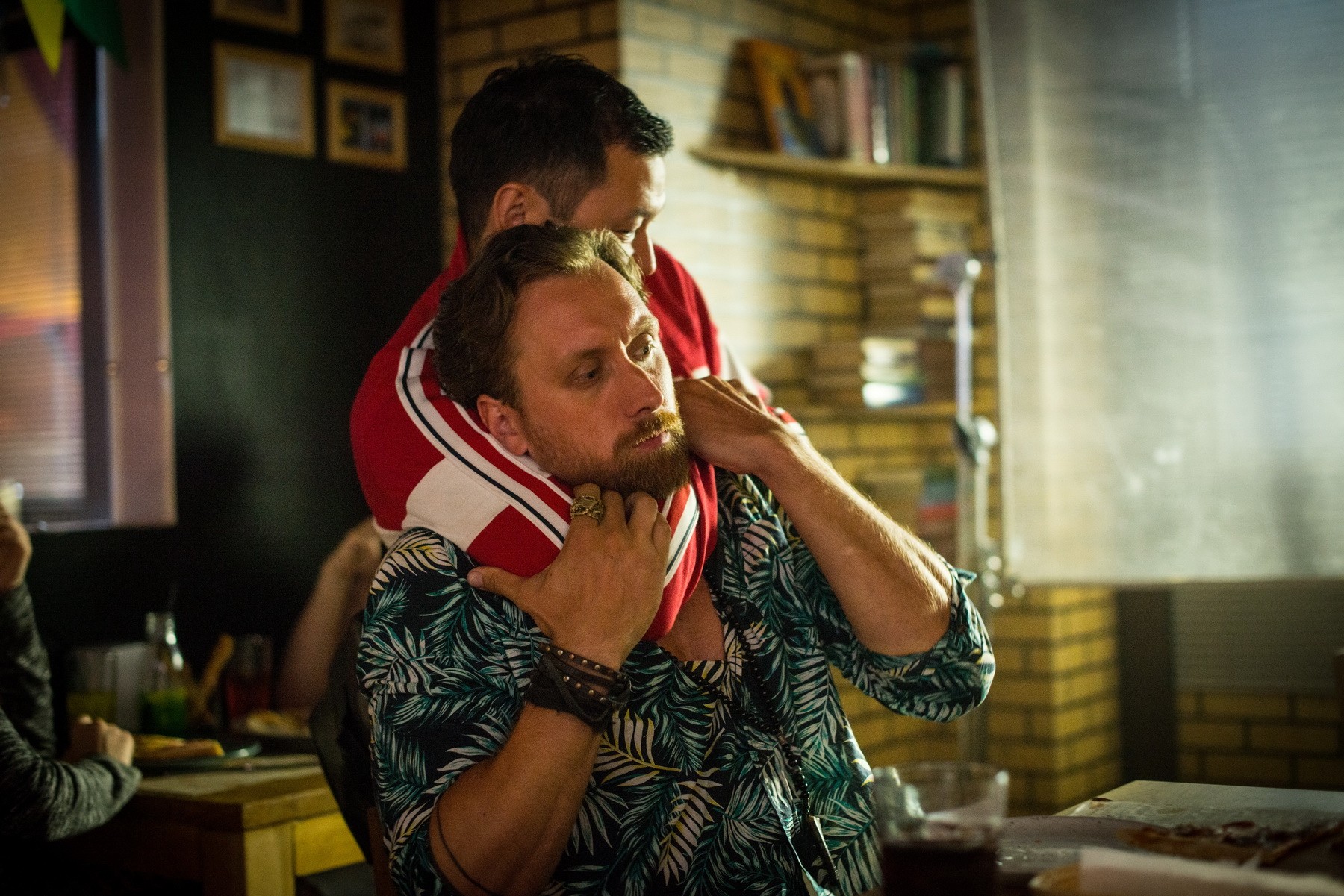 Сериал Корни (2020-2022). Кадр N169135