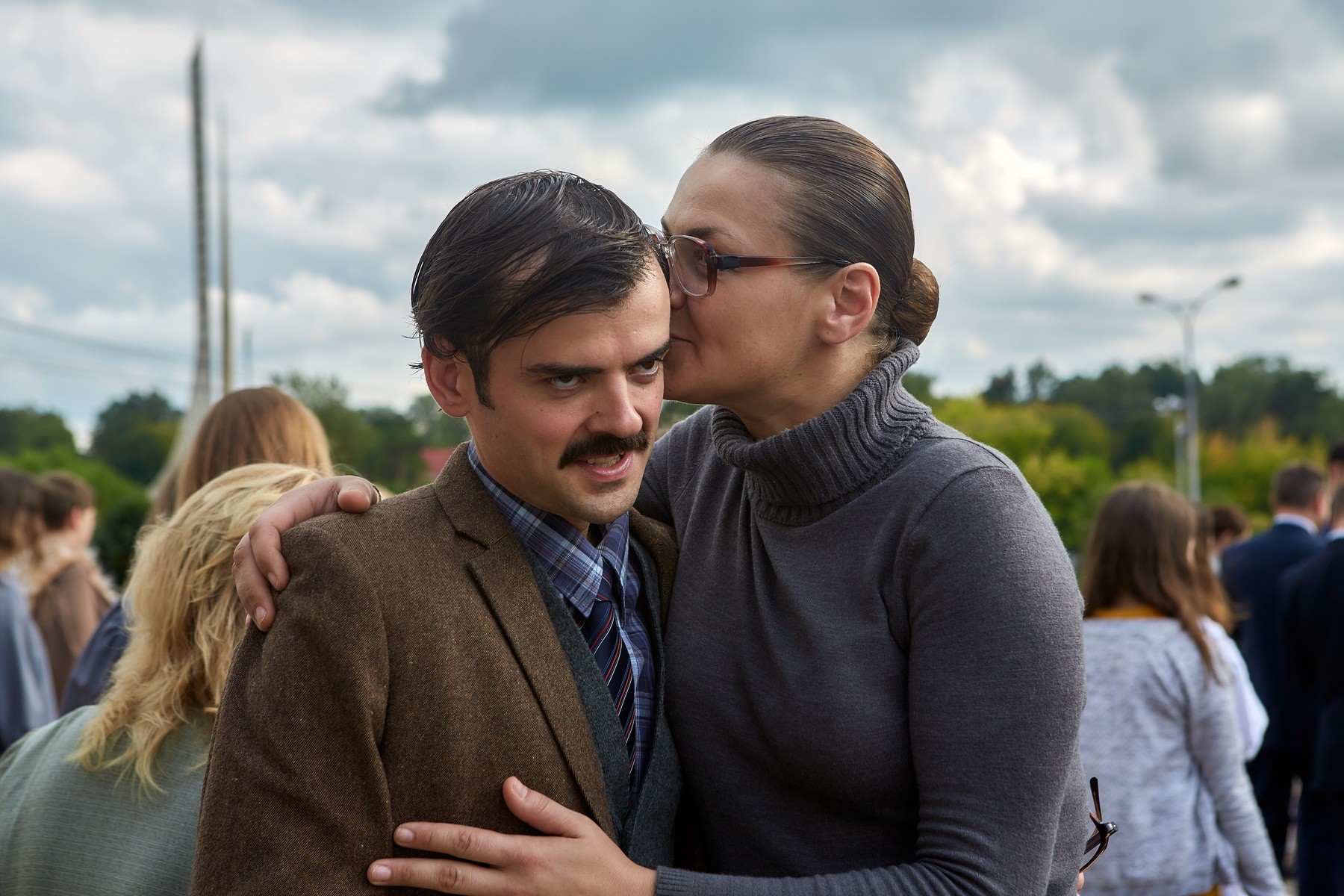 Сериал Корни (2020-2022). Кадр N169137
