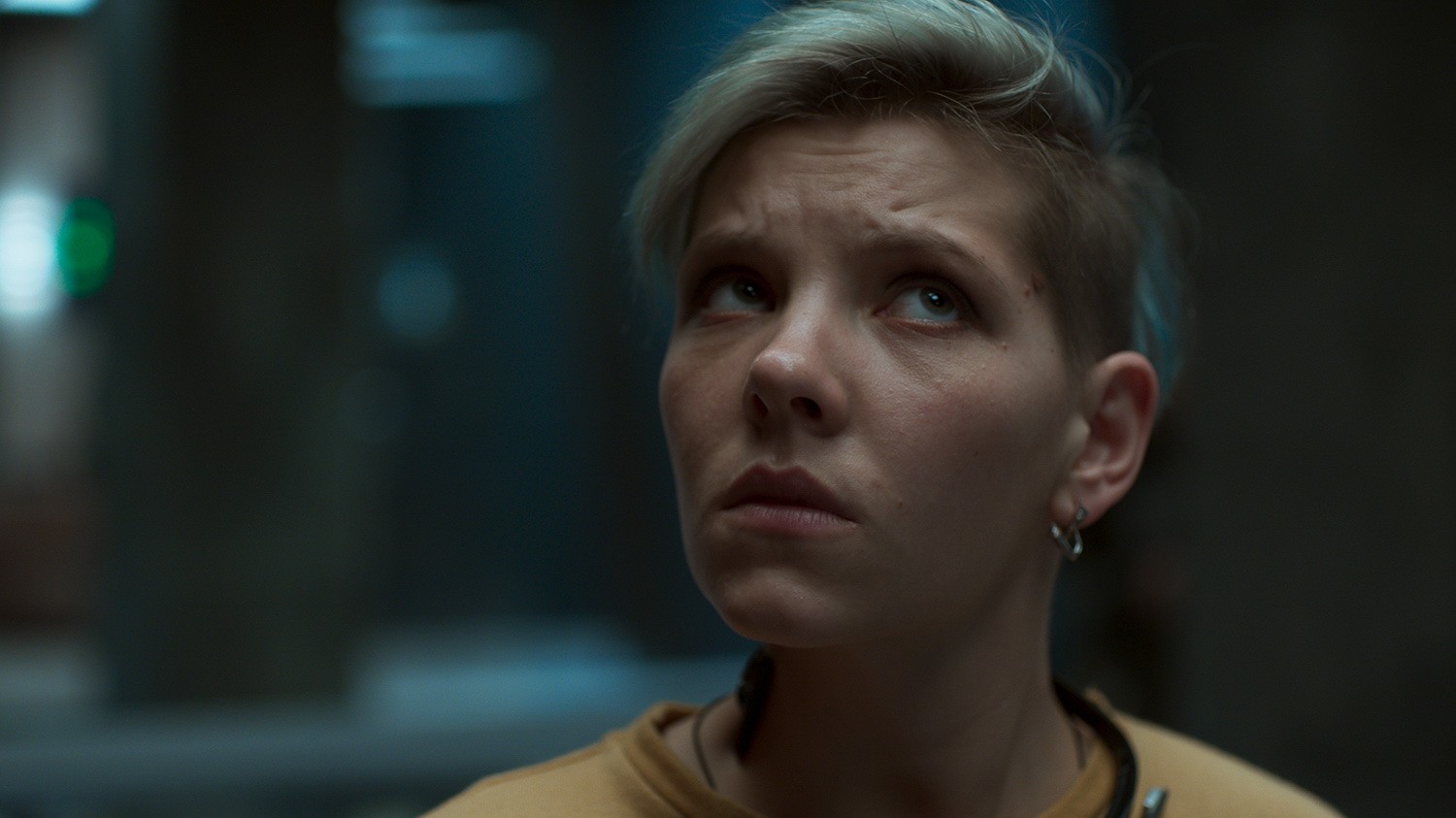Сериал Колл-центр (2020). Кадр N169179