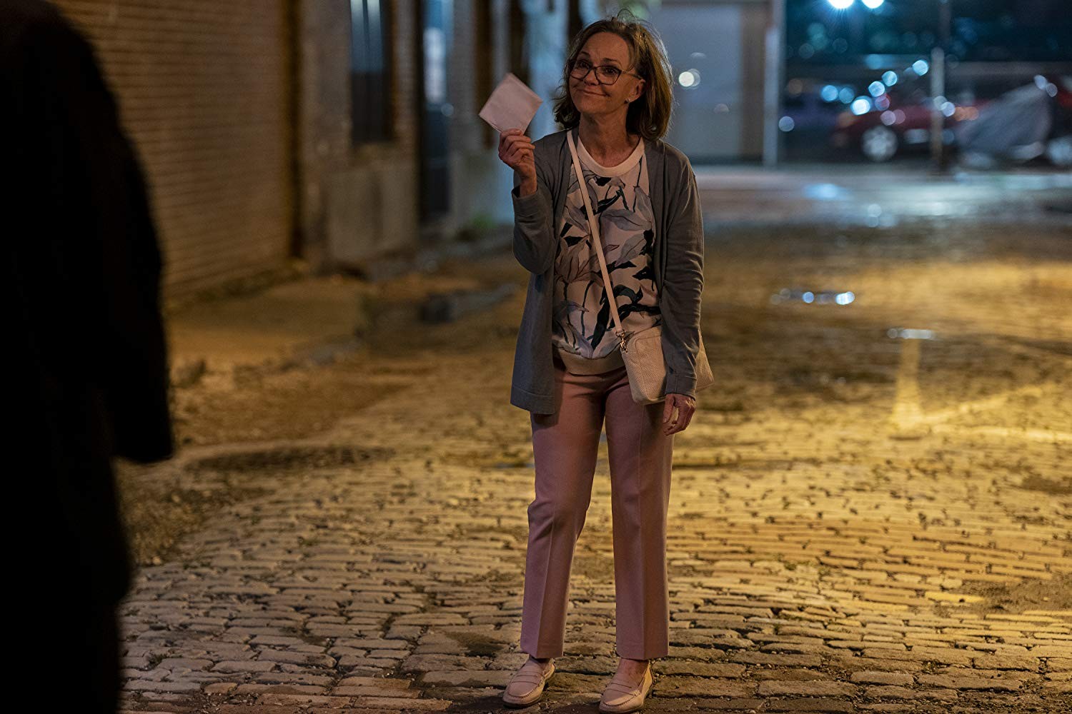 Сериал Послания из другого мира (2020). Кадр N169293