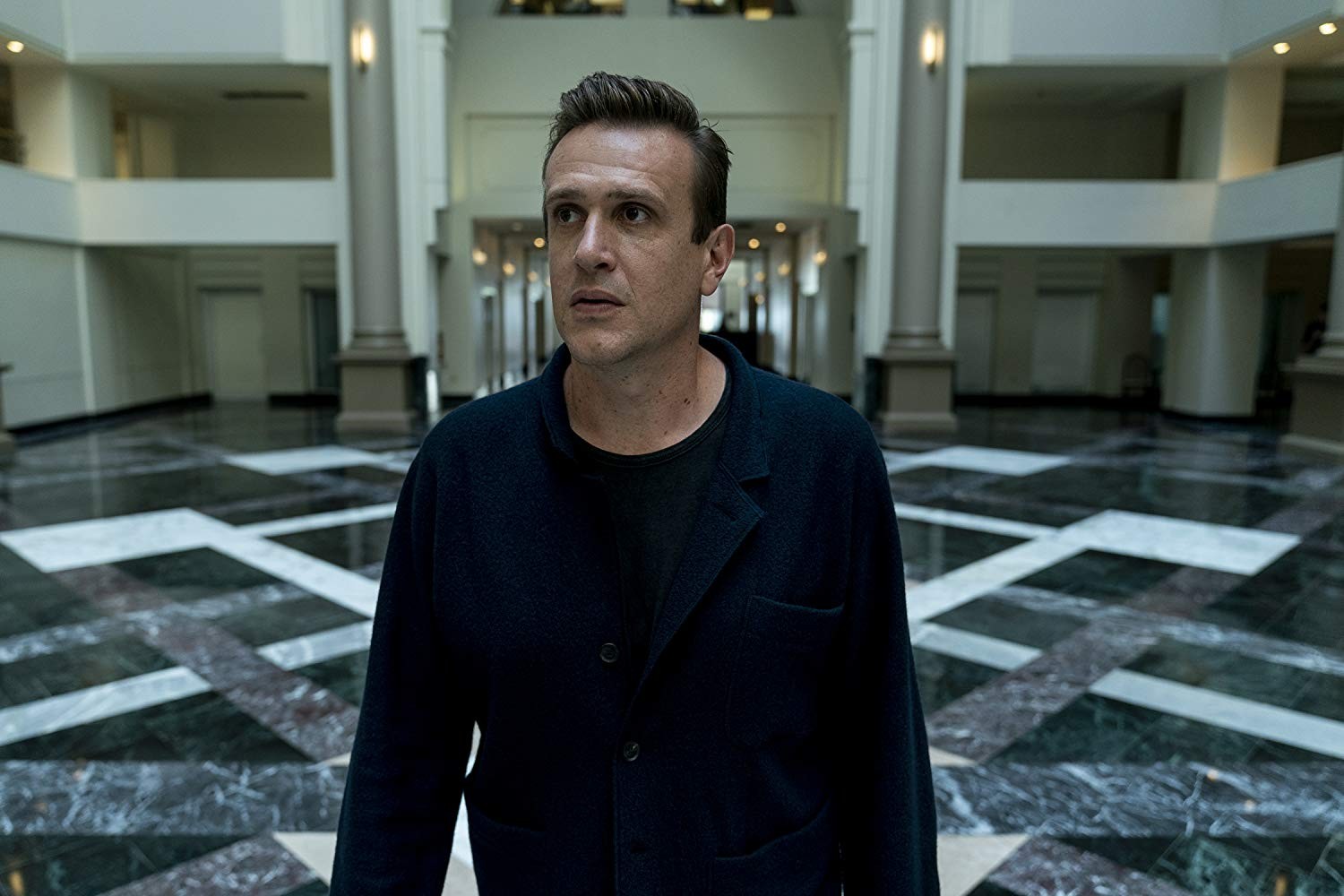 Сериал Послания из другого мира (2020). Кадр N169299