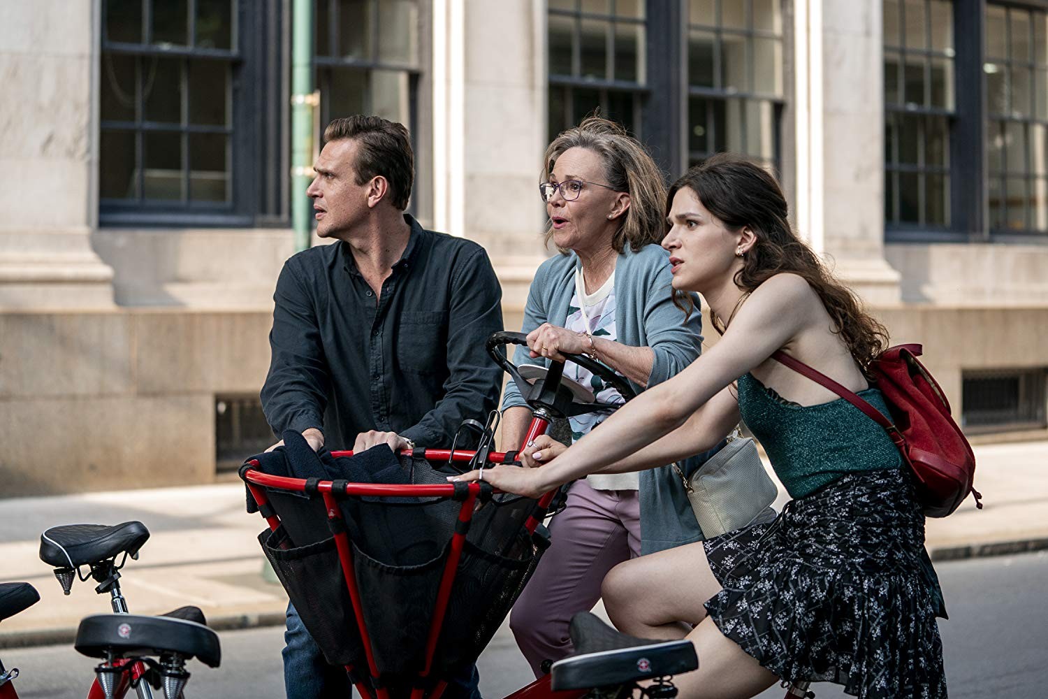 Сериал Послания из другого мира (2020). Кадр N169286