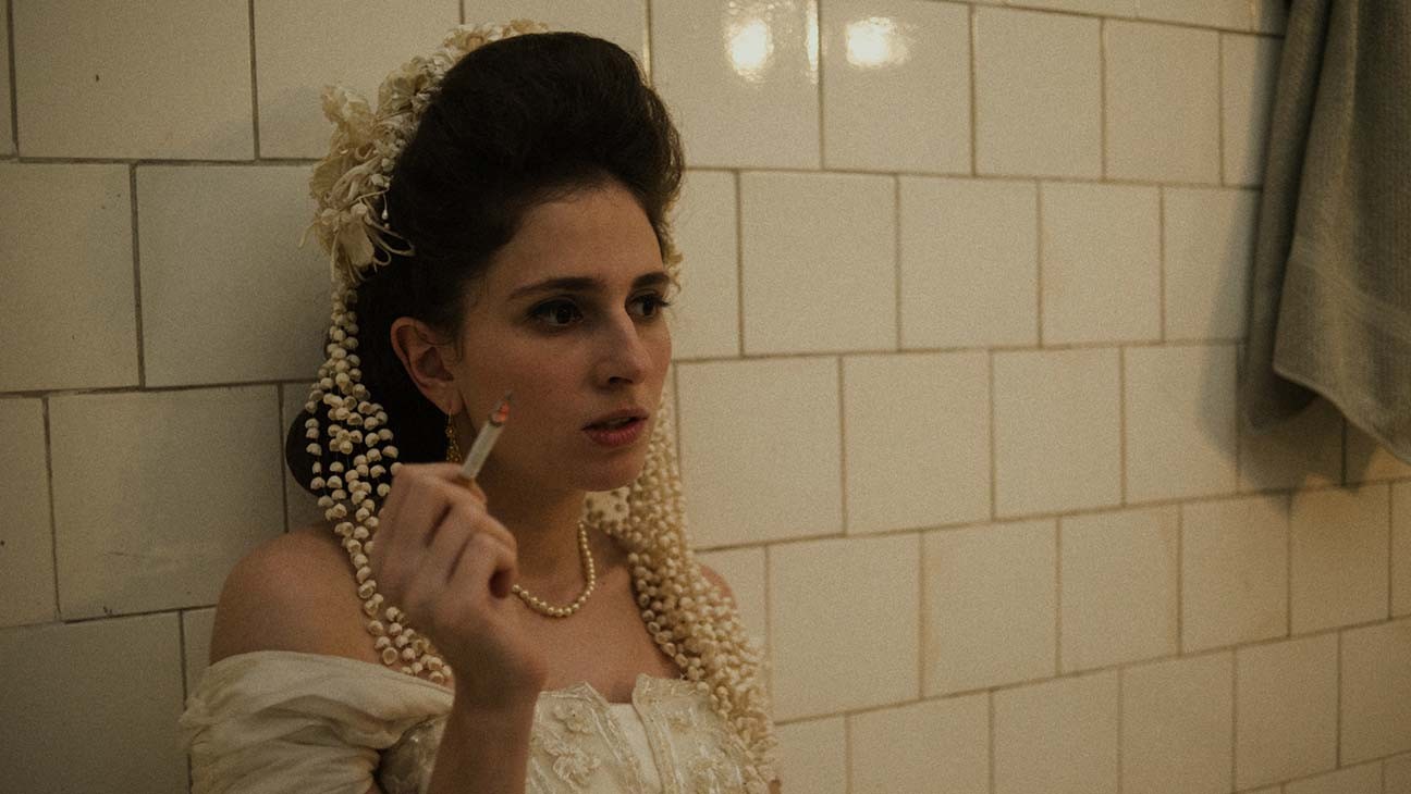 Фильм Невидимая жизнь Эвридики (2019). Кадр N169391