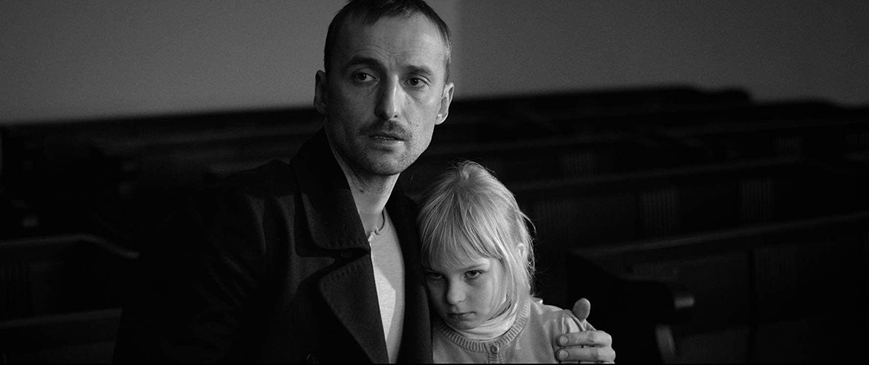 Фильм Ваша честь (2019). Кадр N169417