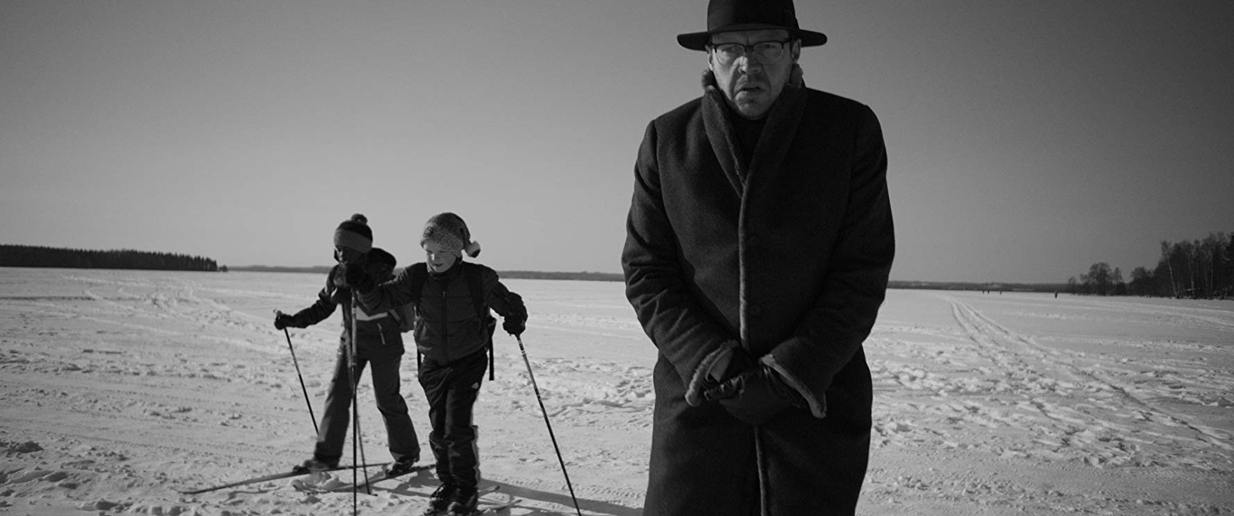 Фильм Ваша честь (2019). Кадр N169422