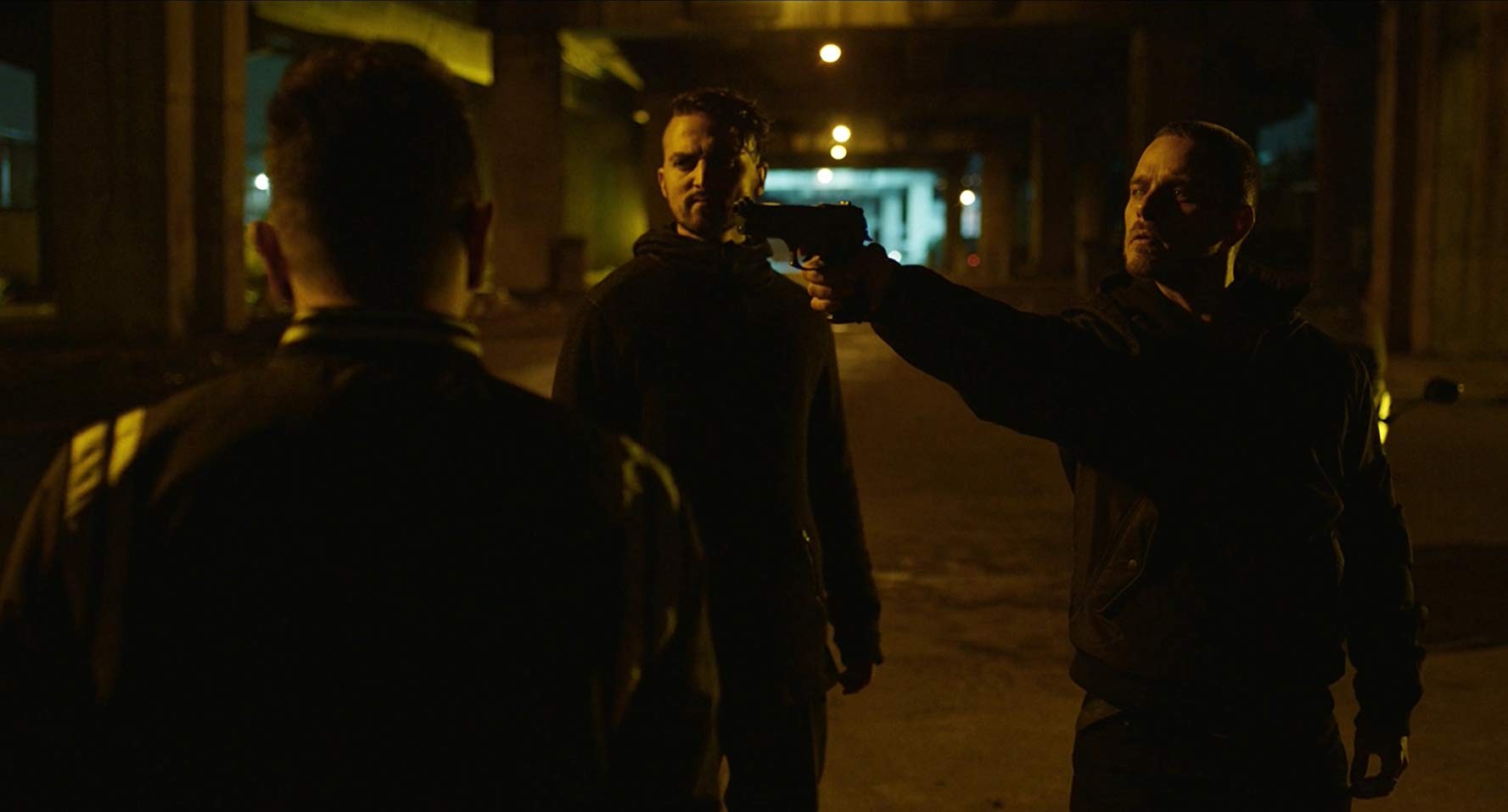 Сериал Гоморра (2014-2020). Кадр N169523