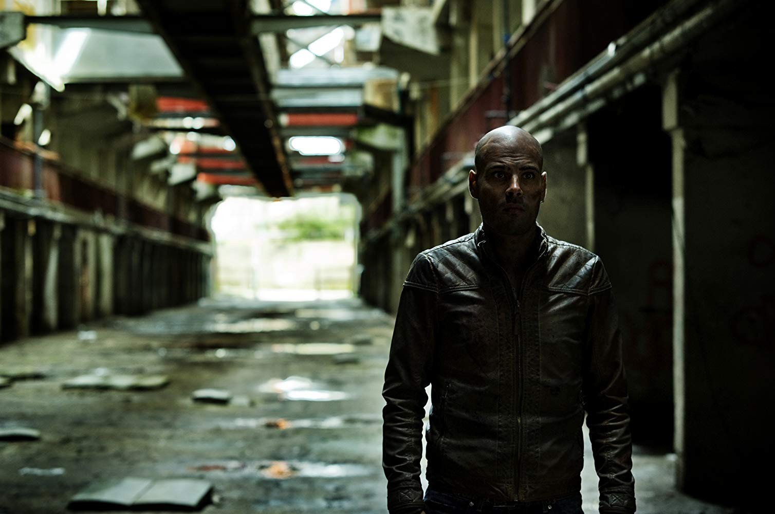 Сериал Гоморра (2014-2020). Кадр N169524