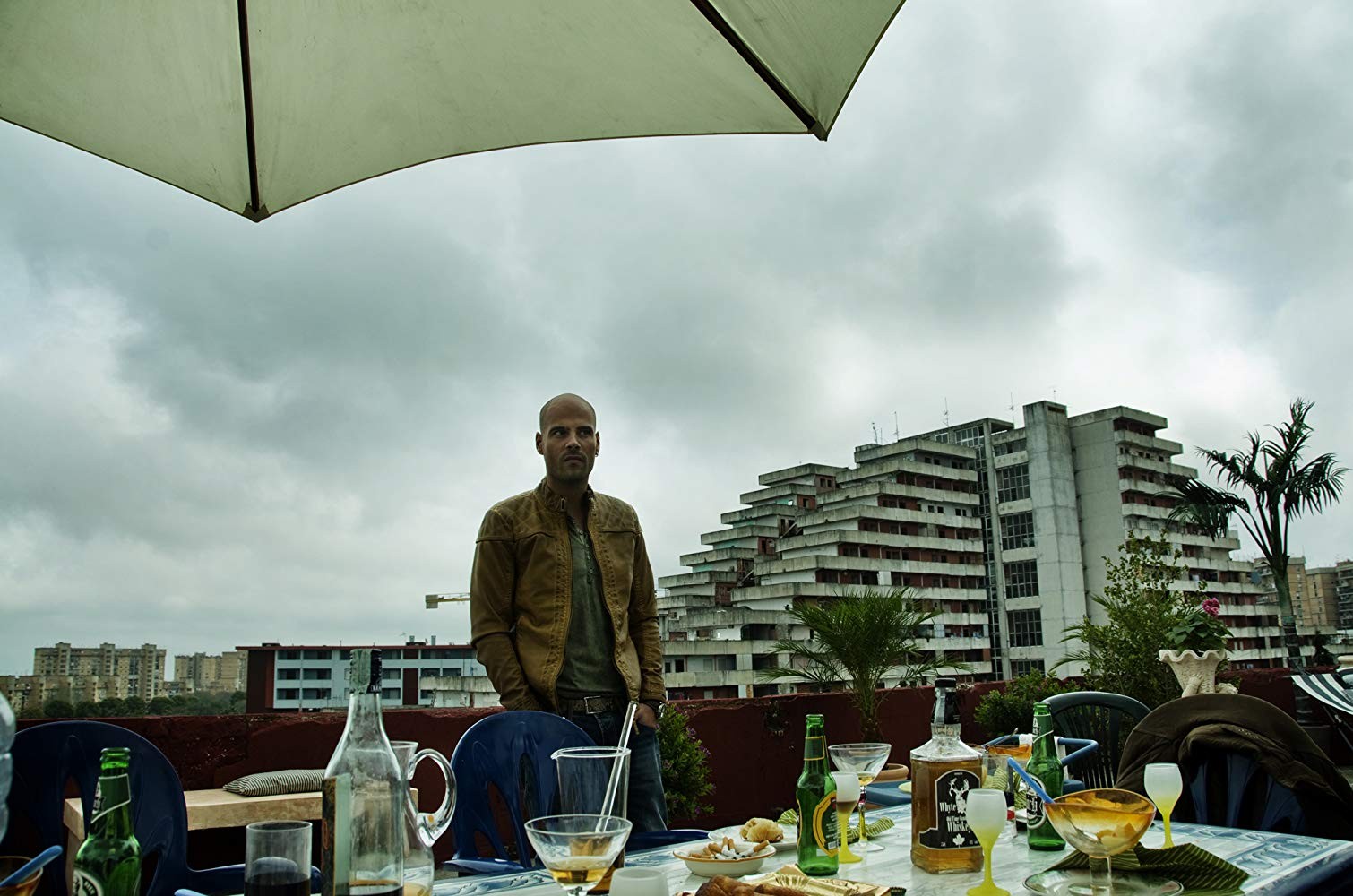Сериал Гоморра (2014-2020). Кадр N169529
