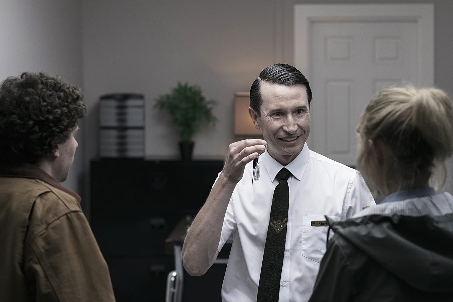 Фильм Вивариум (2019). Кадр N169623