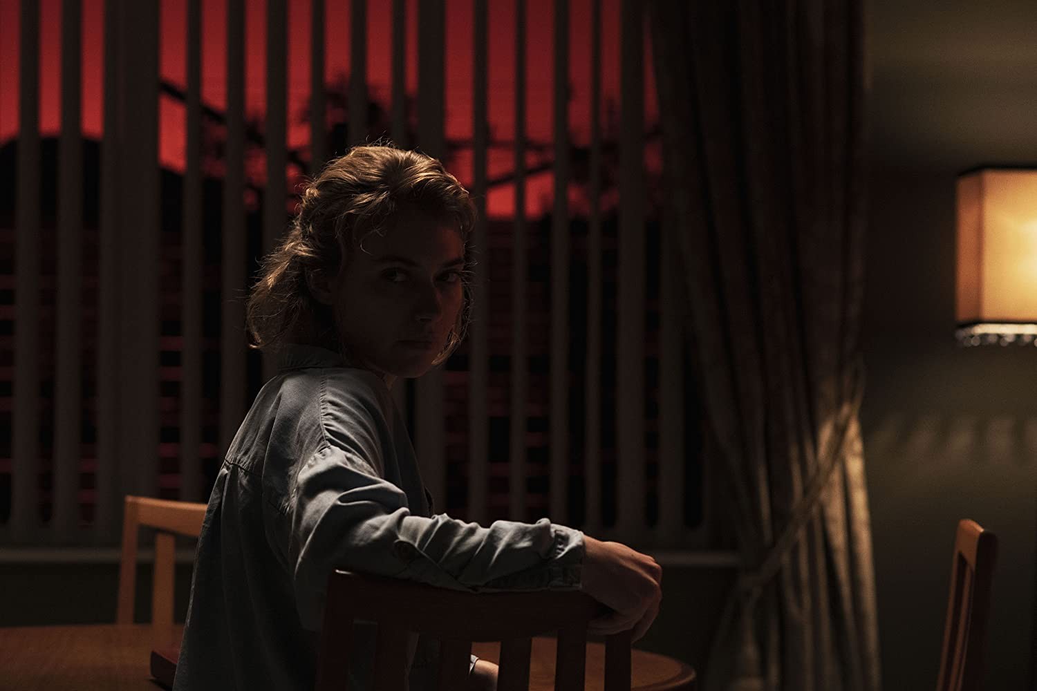 Фильм Вивариум (2019). Кадр N169624