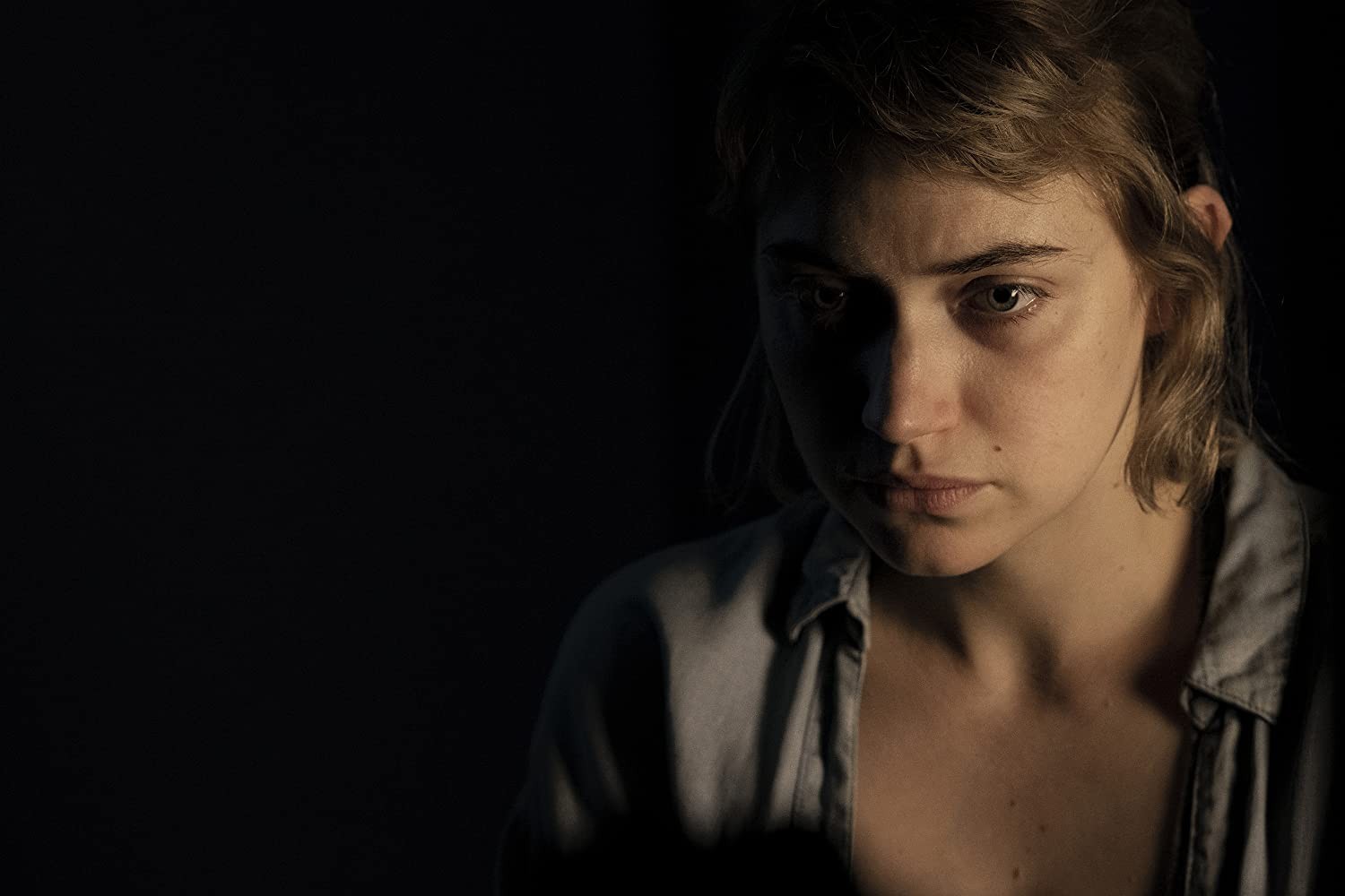 Фильм Вивариум (2019). Кадр N169625