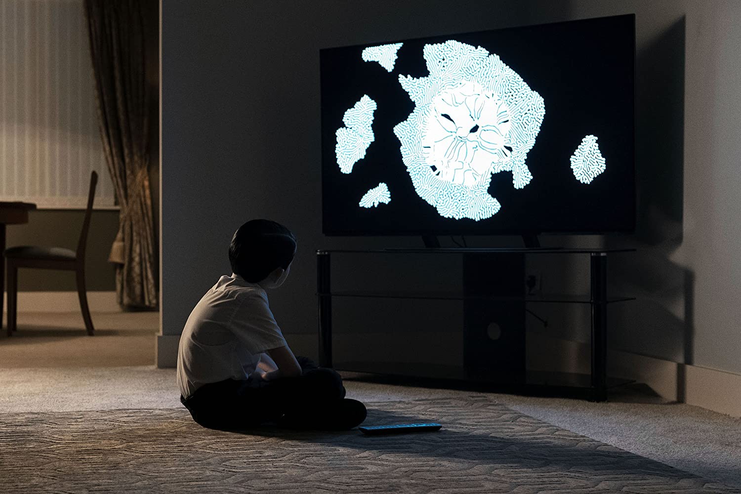 Фильм Вивариум (2019). Кадр N169626