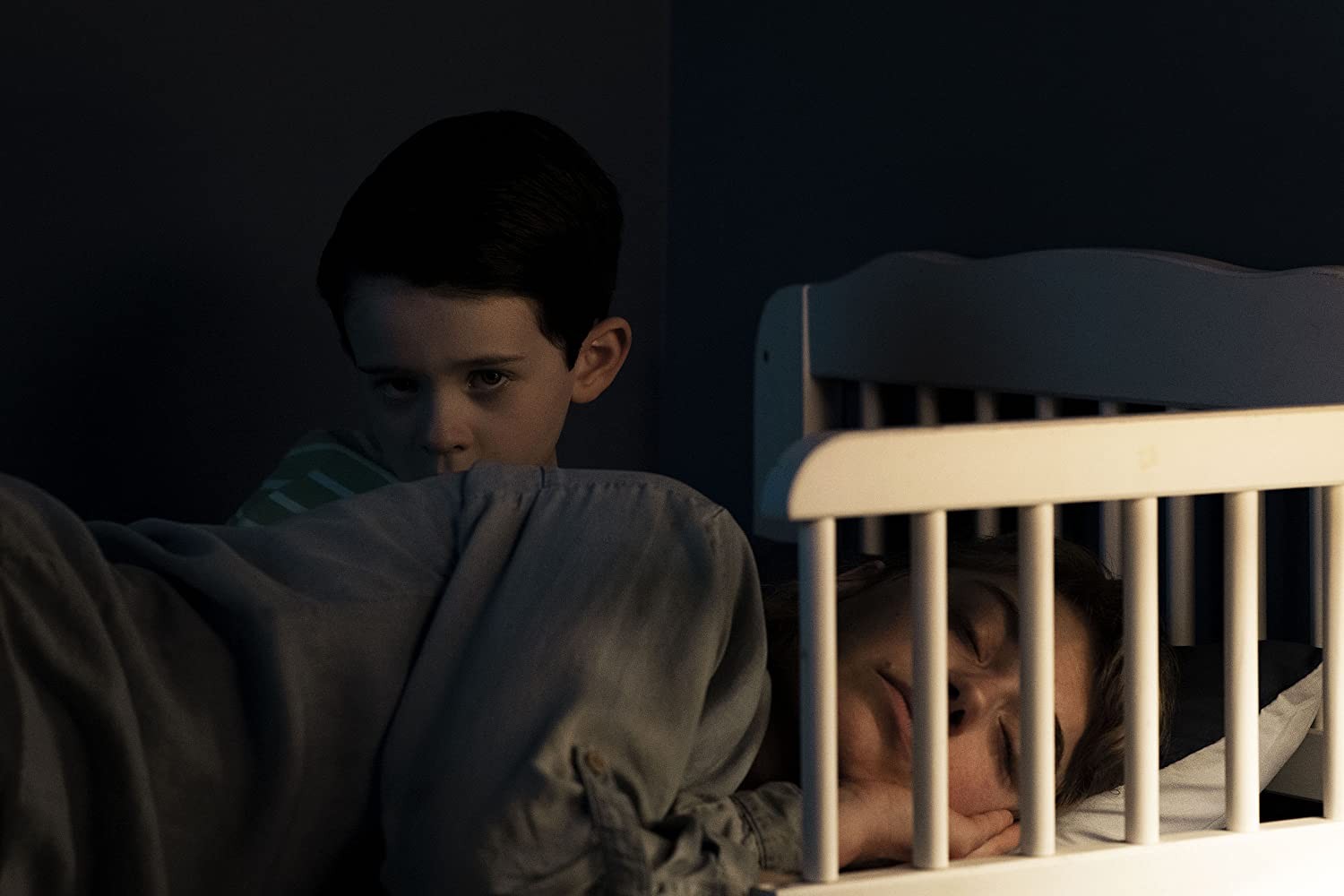 Фильм Вивариум (2019). Кадр N169628