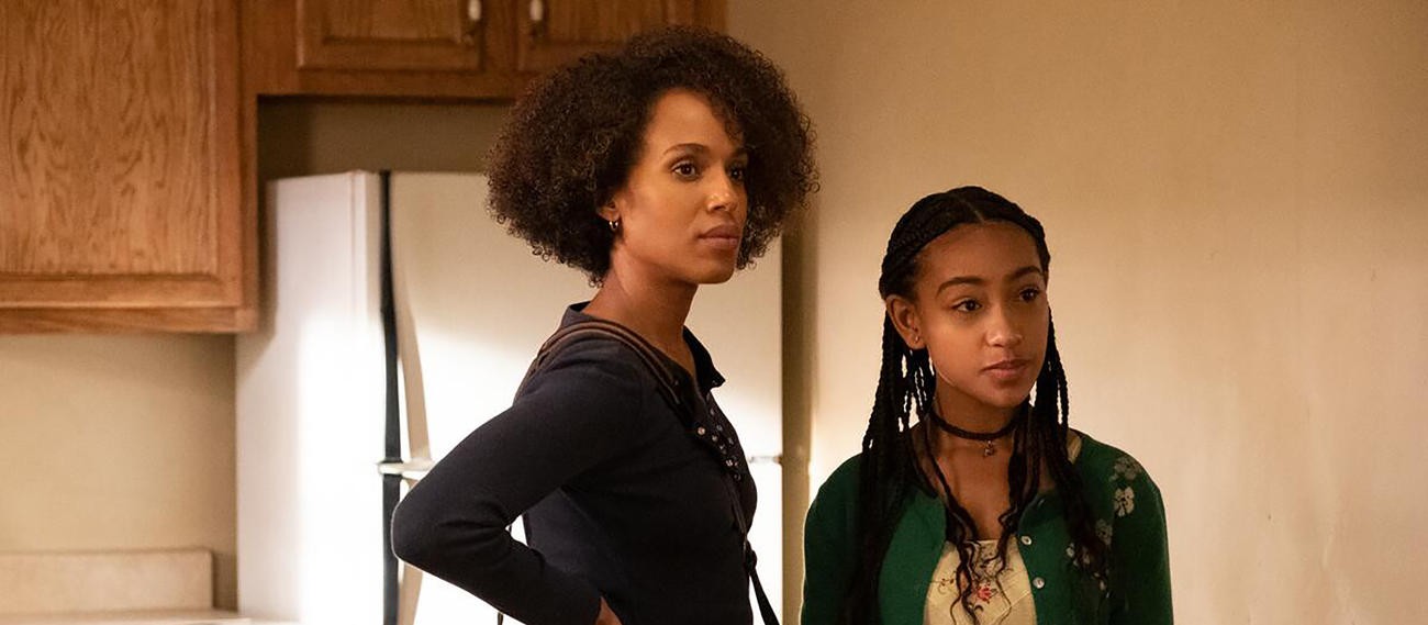 Сериал И повсюду тлеют пожары (2020). Кадр N169639