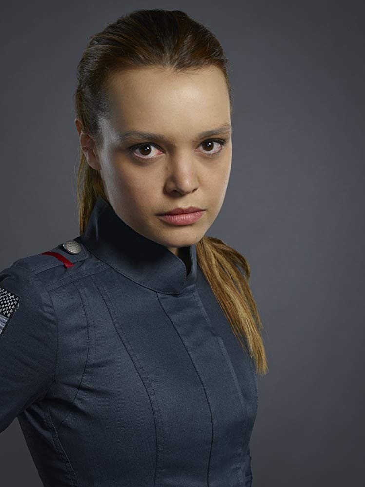 Сериал Родина: Форт Салем (2020-2022). Кадр N169640