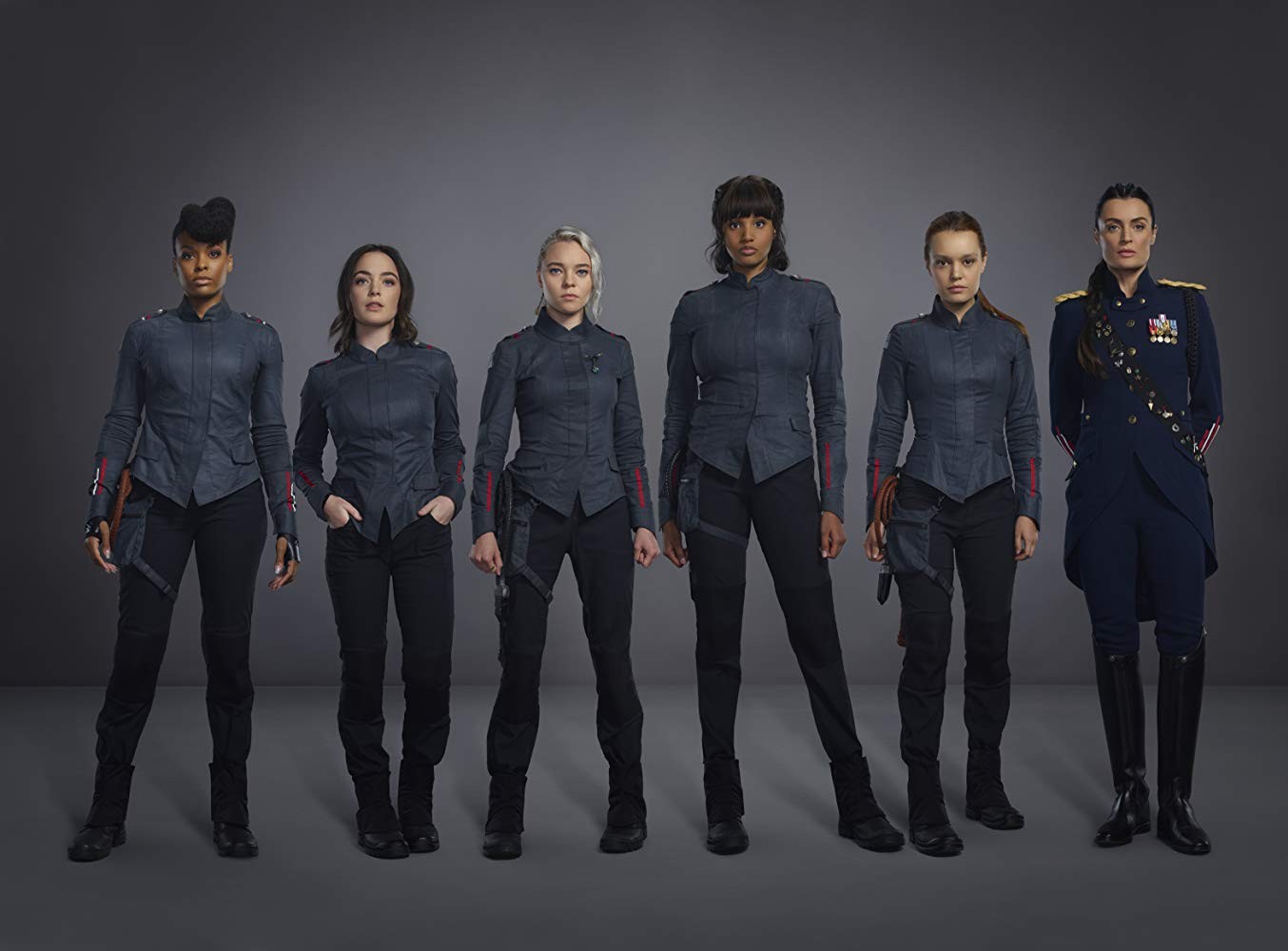 Сериал Родина: Форт Салем (2020-2022). Кадр N169649