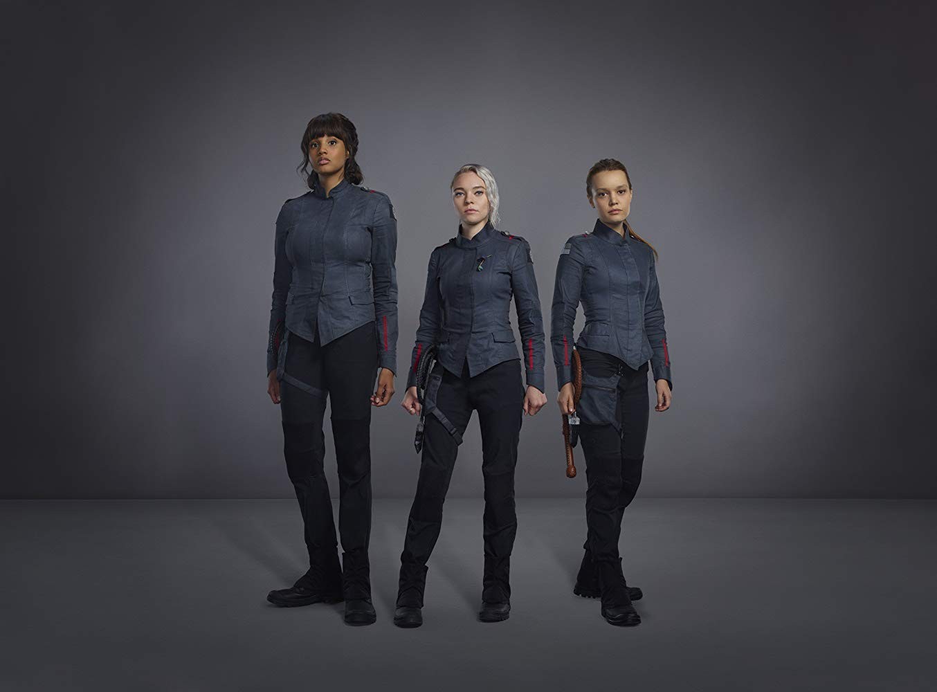 Сериал Родина: Форт Салем (2020-2022). Кадр N169650