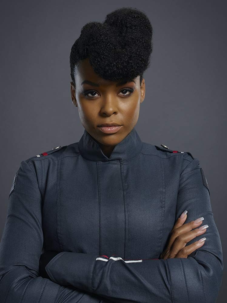 Сериал Родина: Форт Салем (2020-2022). Кадр N169652