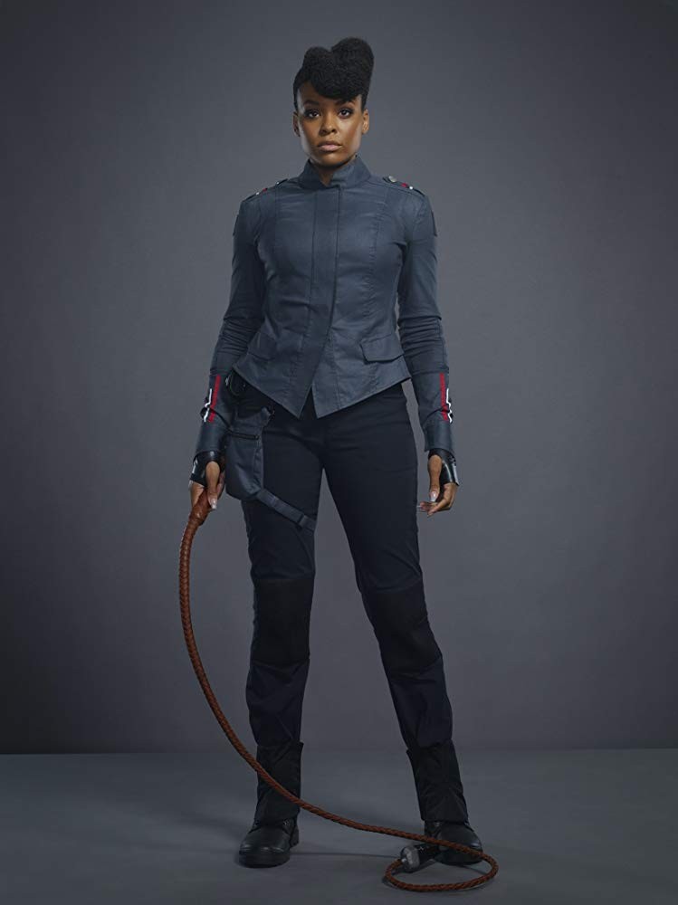 Сериал Родина: Форт Салем (2020-2022). Кадр N169653