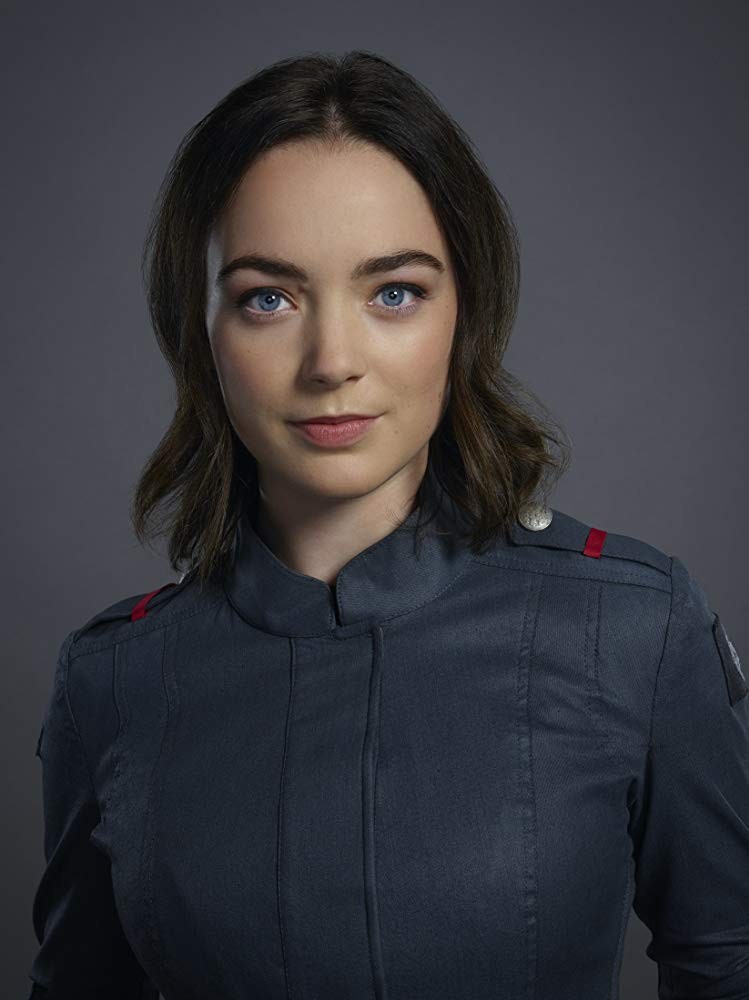 Сериал Родина: Форт Салем (2020-2022). Кадр N169641