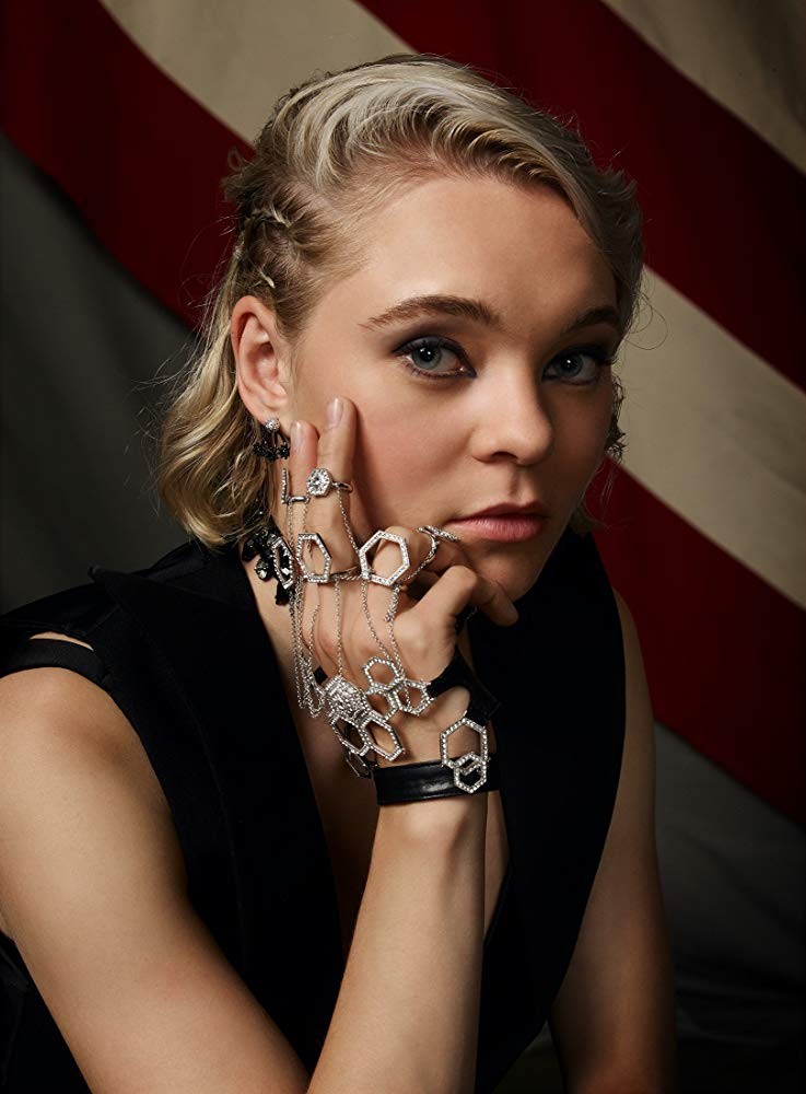 Сериал Родина: Форт Салем (2020-2022). Кадр N169642