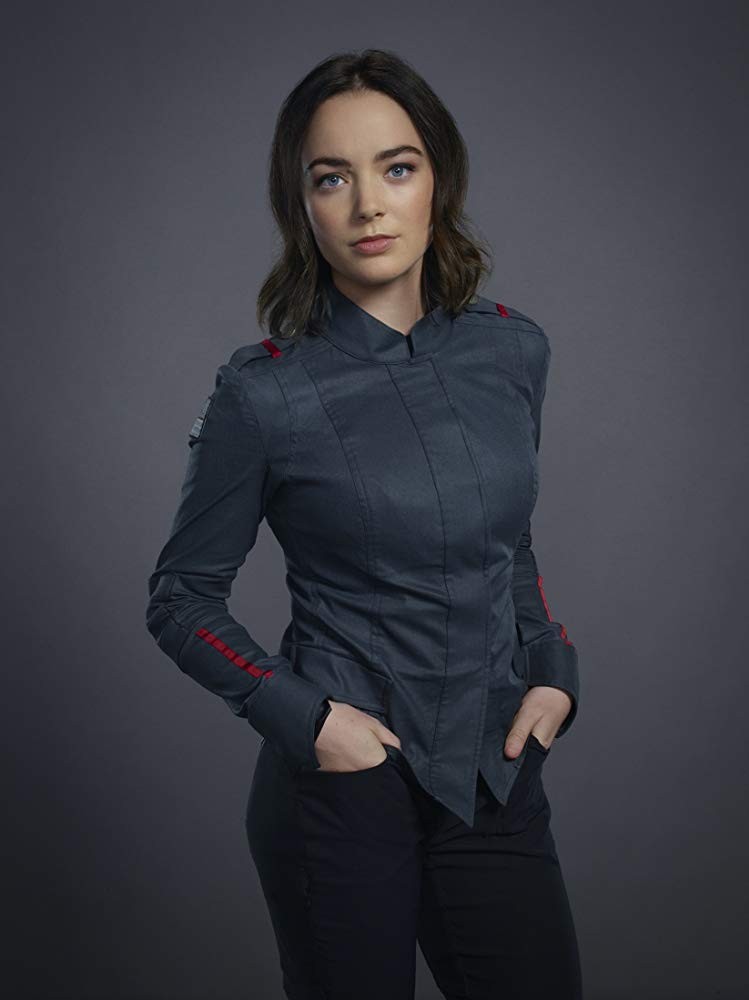 Сериал Родина: Форт Салем (2020-2022). Кадр N169646