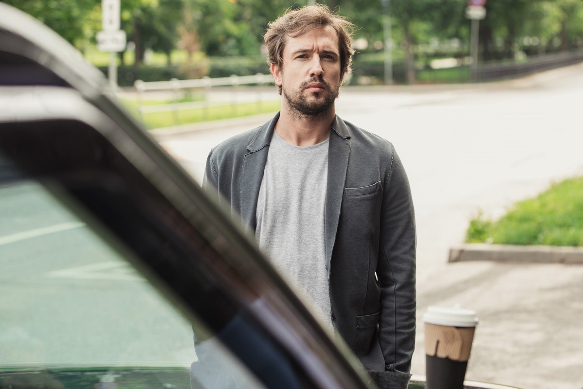 Сериал 257 причин, чтобы жить (2020). Кадр N169669