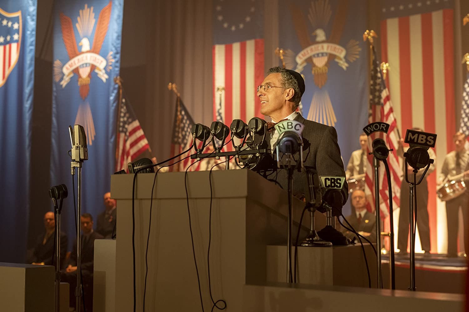 Сериал Заговор против Америки (2020). Кадр N169690