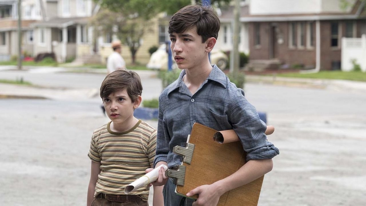 Сериал Заговор против Америки (2020). Кадр N169693
