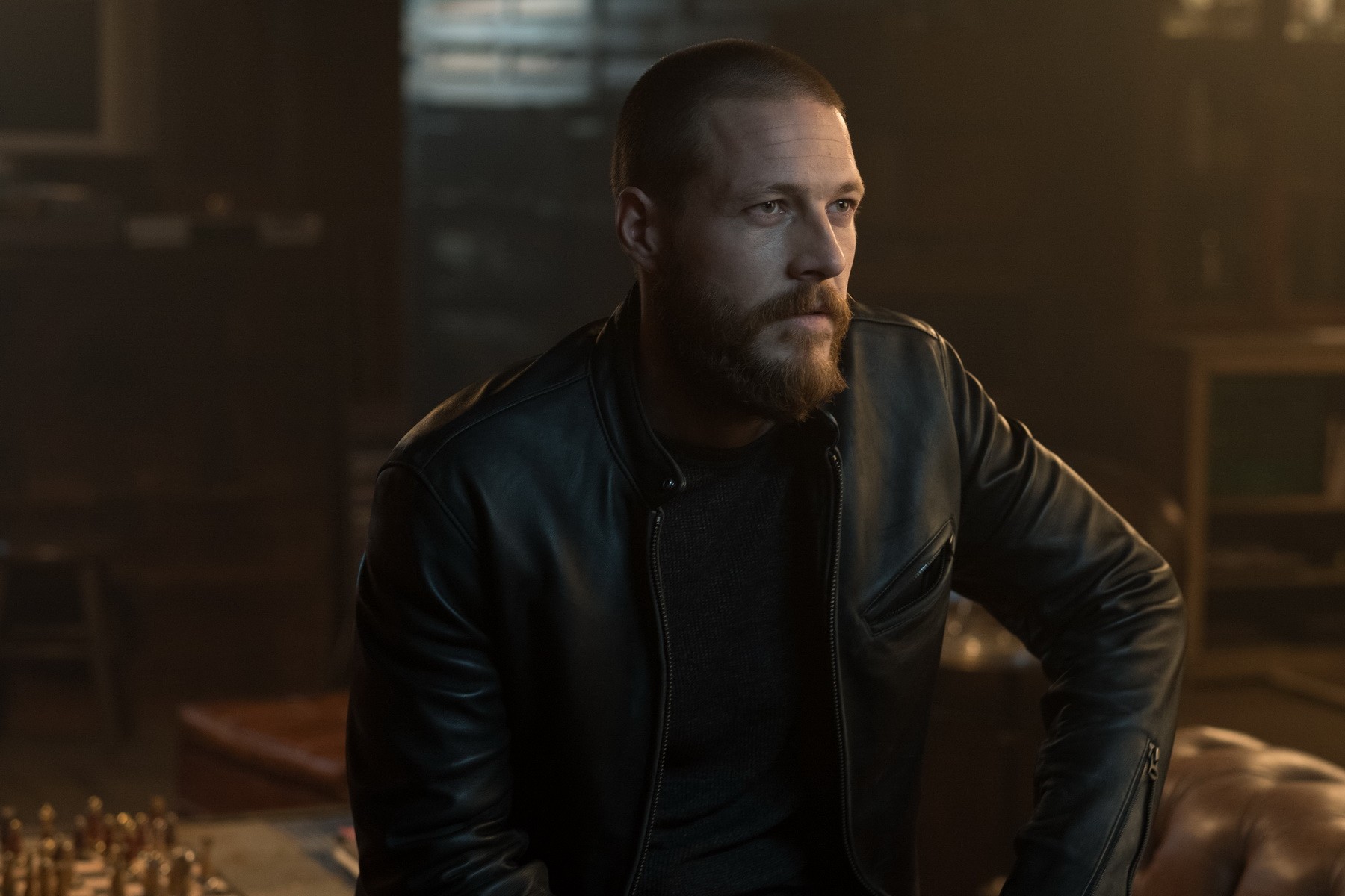 Фильм Киллер по вызову (2019). Кадр N169760
