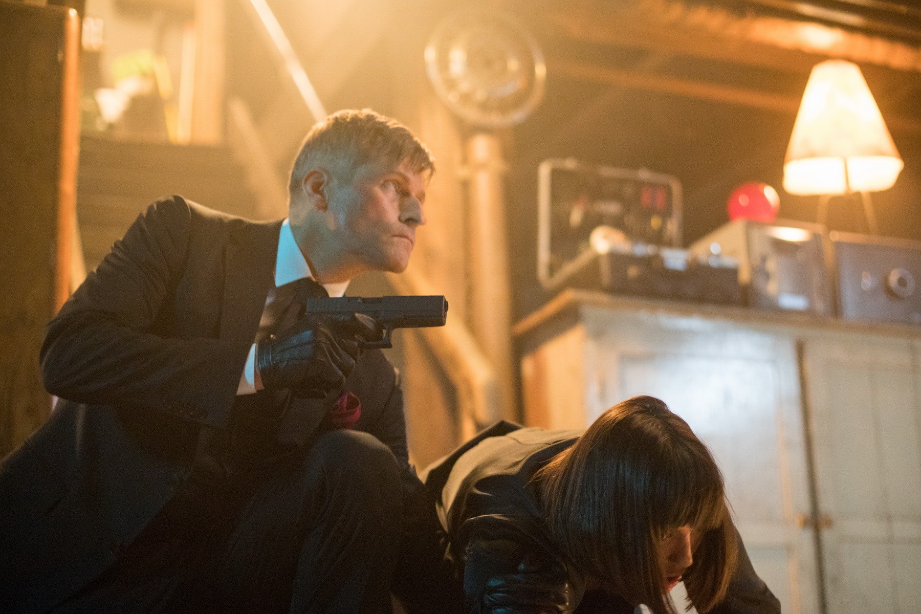 Фильм Киллер по вызову (2019). Кадр N169761