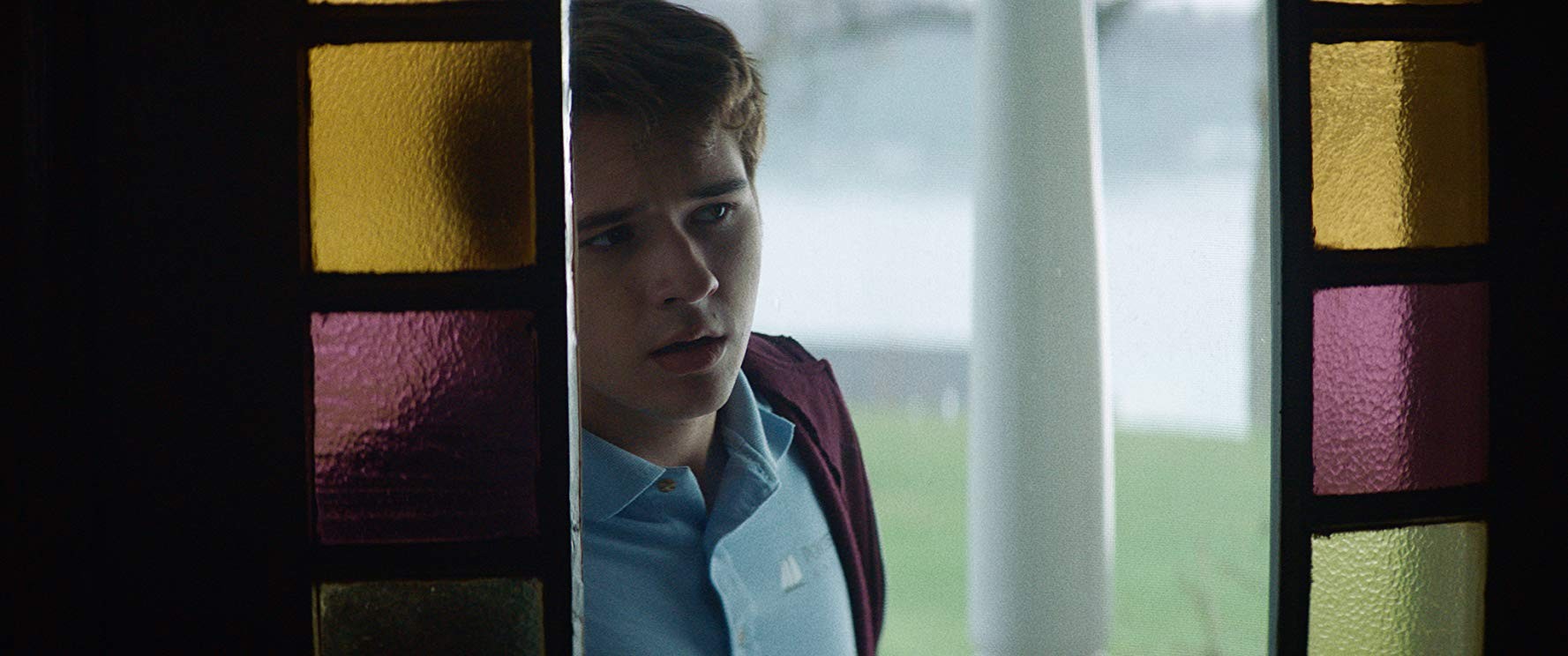 Фильм Первая ведьма (2019). Кадр N169807