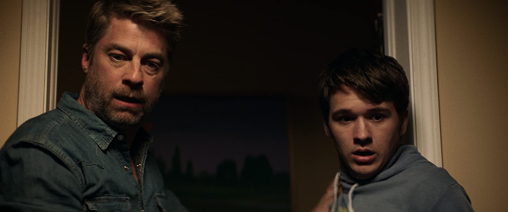 Фильм Первая ведьма (2019). Кадр N169810