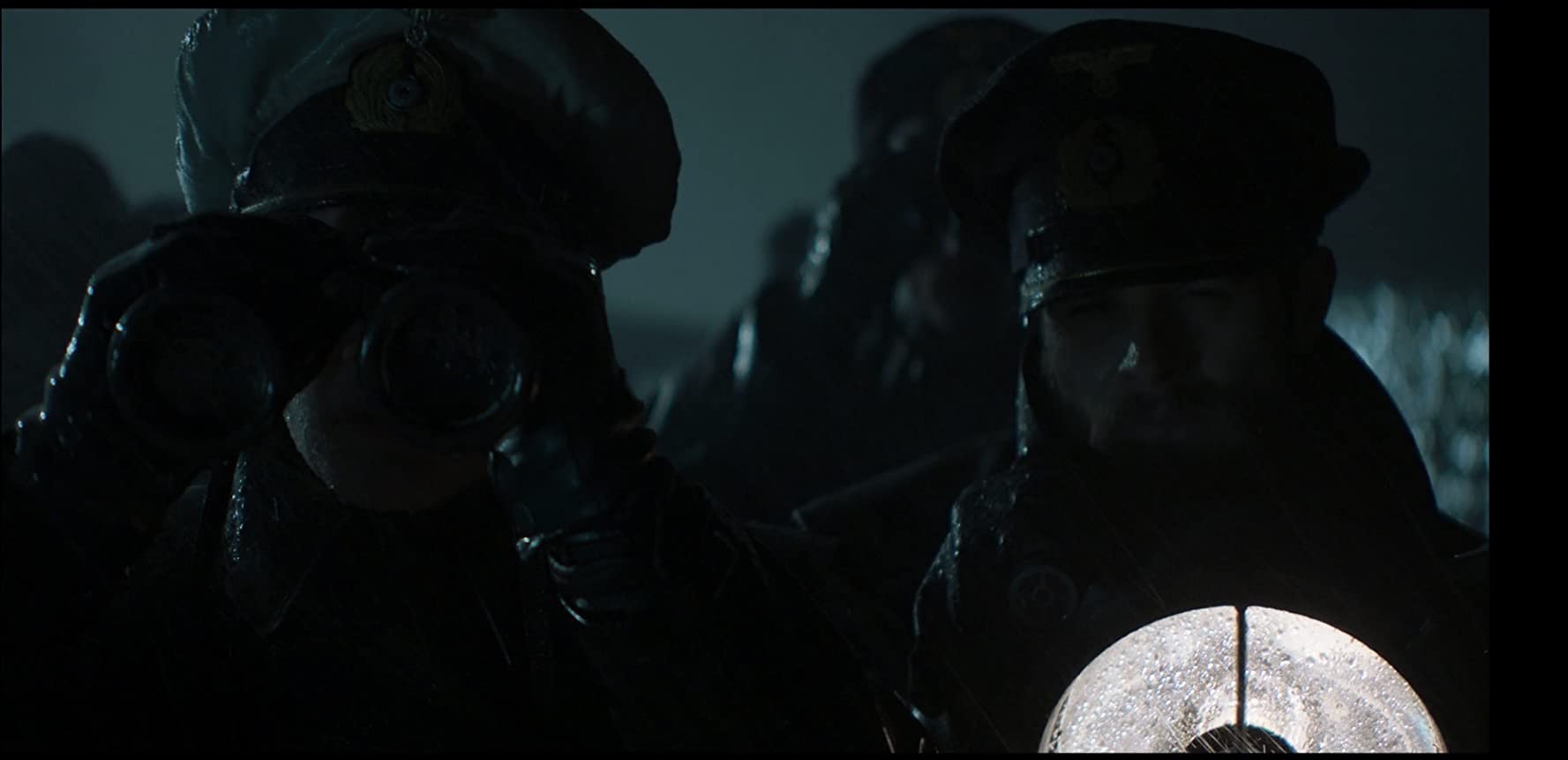 Сериал Подводная лодка (2018-2020). Кадр N169832