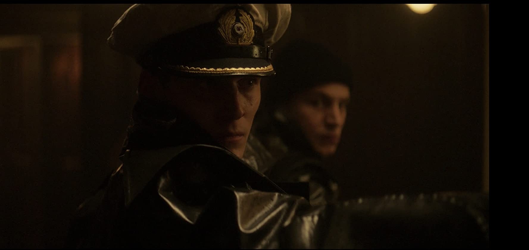 Сериал Подводная лодка (2018-2020). Кадр N169841