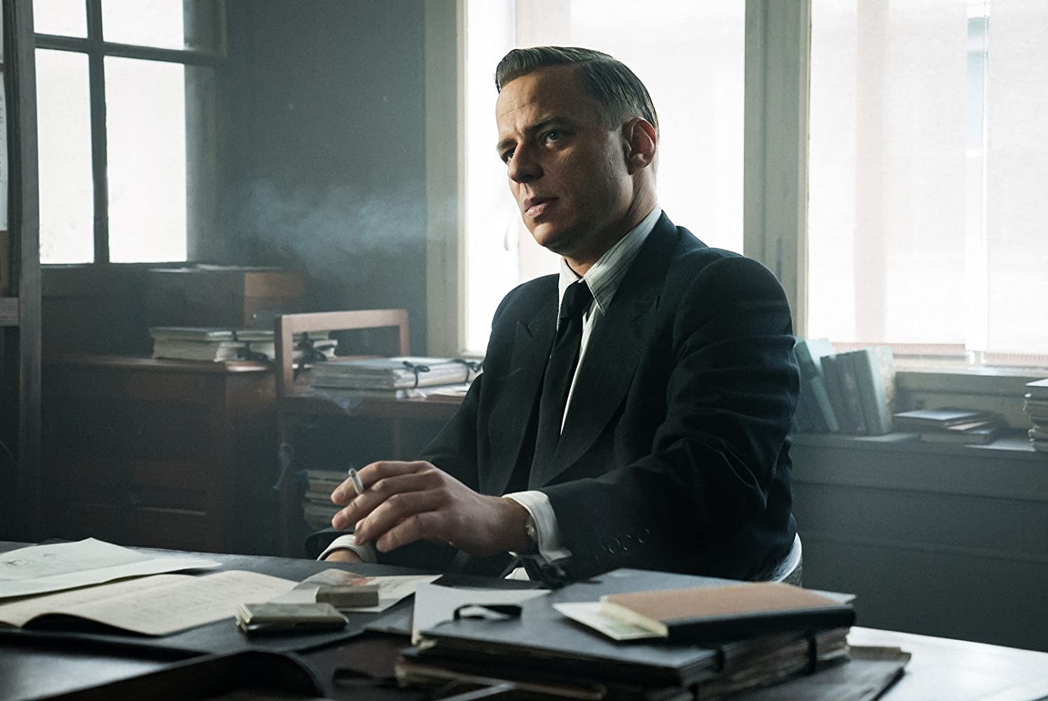 Сериал Подводная лодка (2018-2020). Кадр N169846